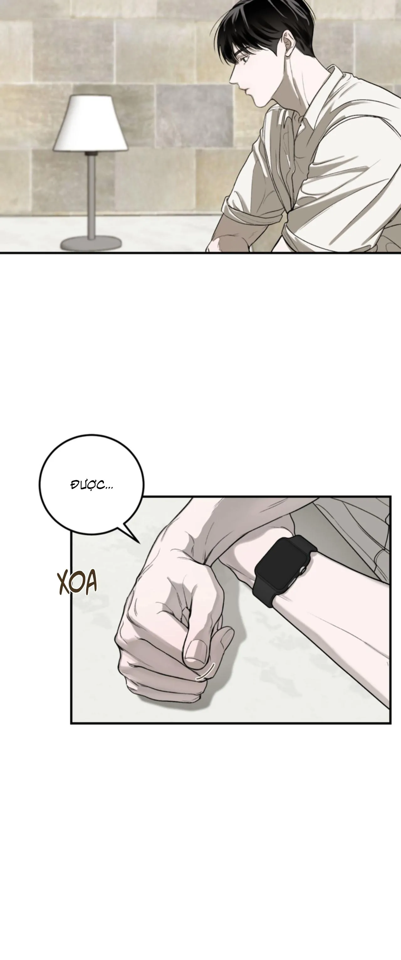 Deepest Confession Chapter 3 Trang 45