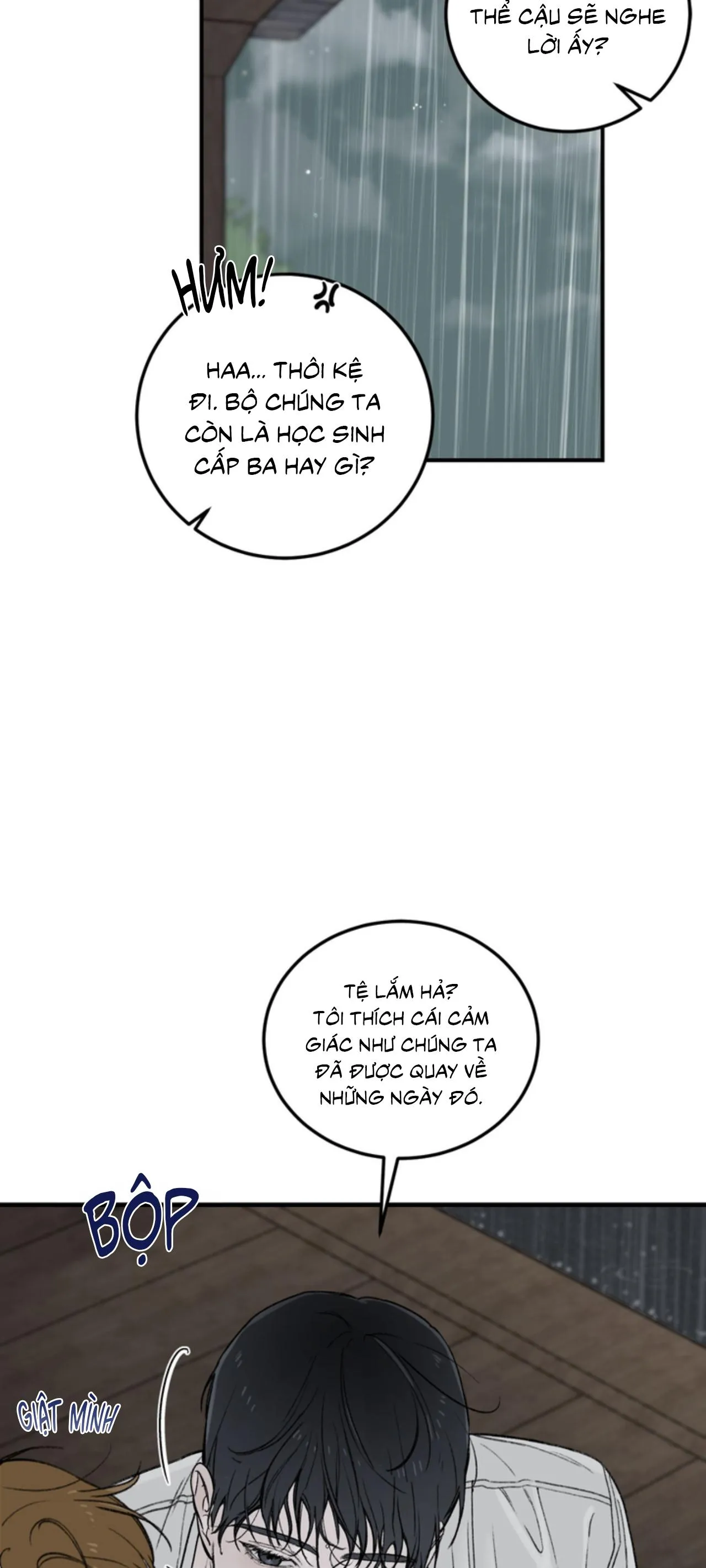 Deepest Confession Chapter 3 Trang 50