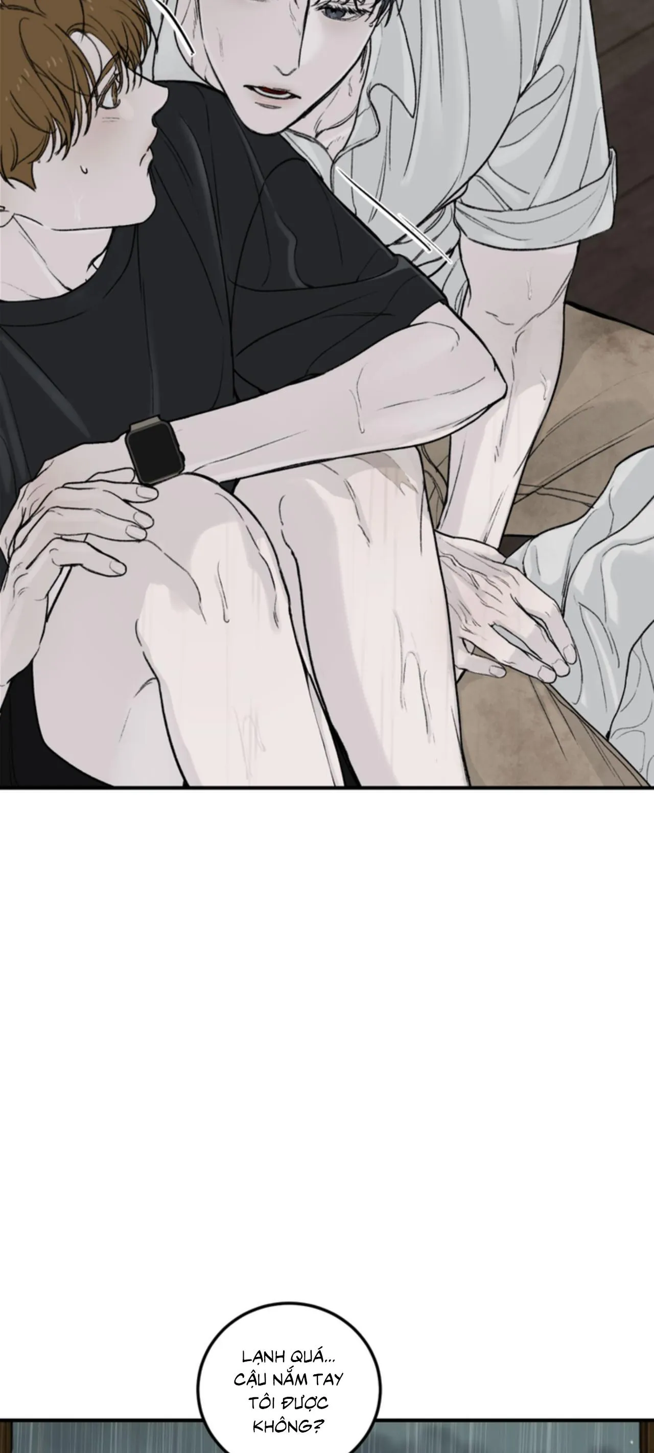 Deepest Confession Chapter 3 Trang 51