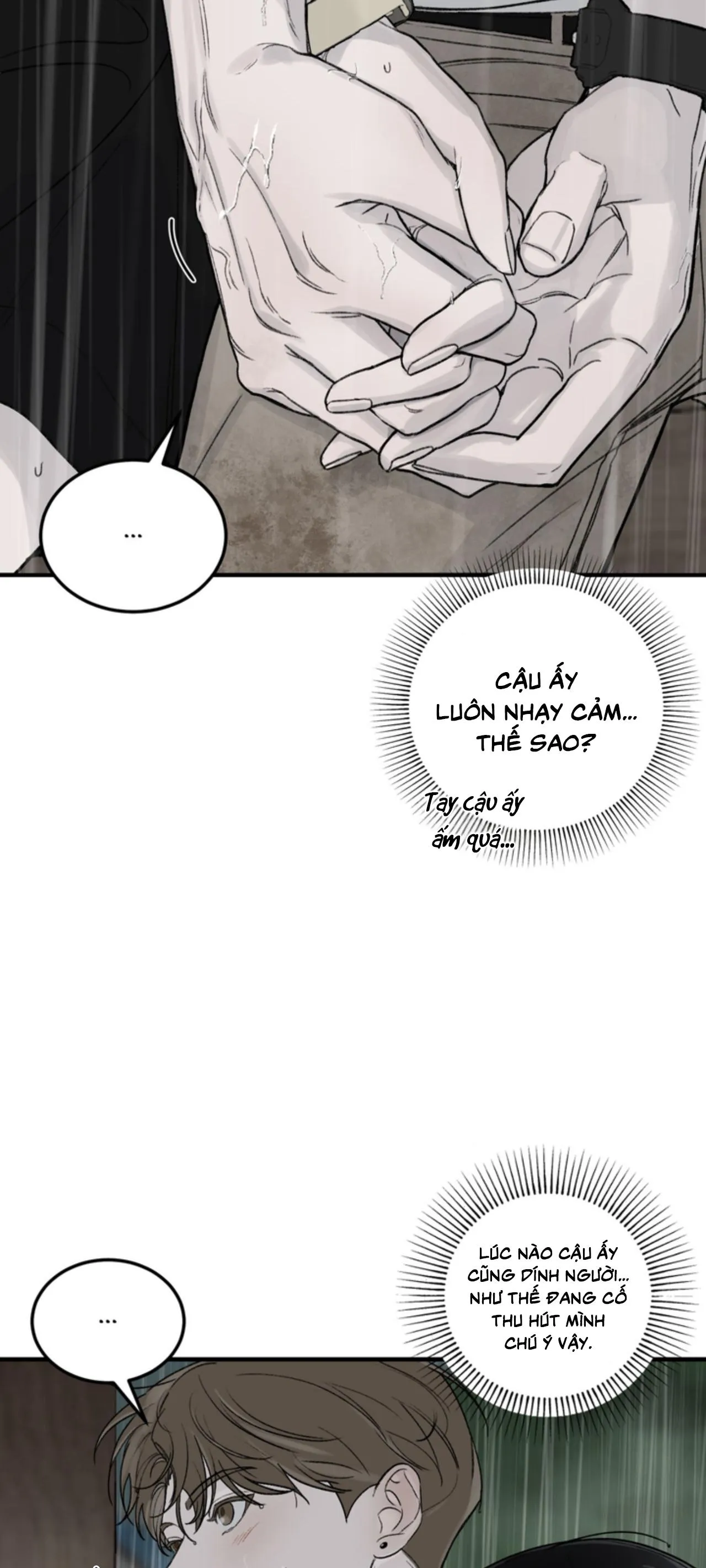 Deepest Confession Chapter 3 Trang 53