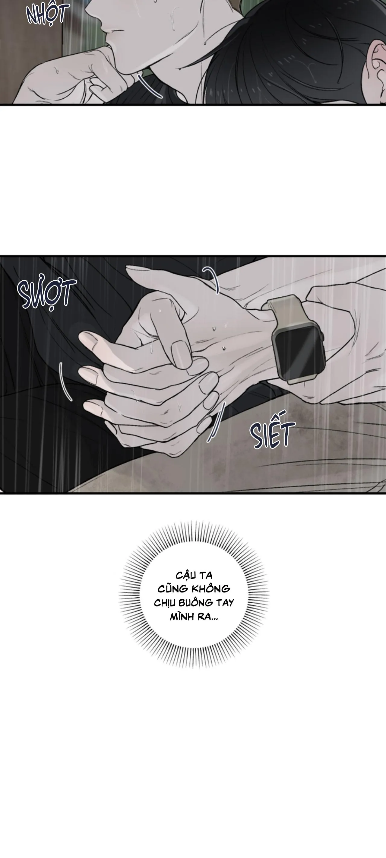 Deepest Confession Chapter 3 Trang 54