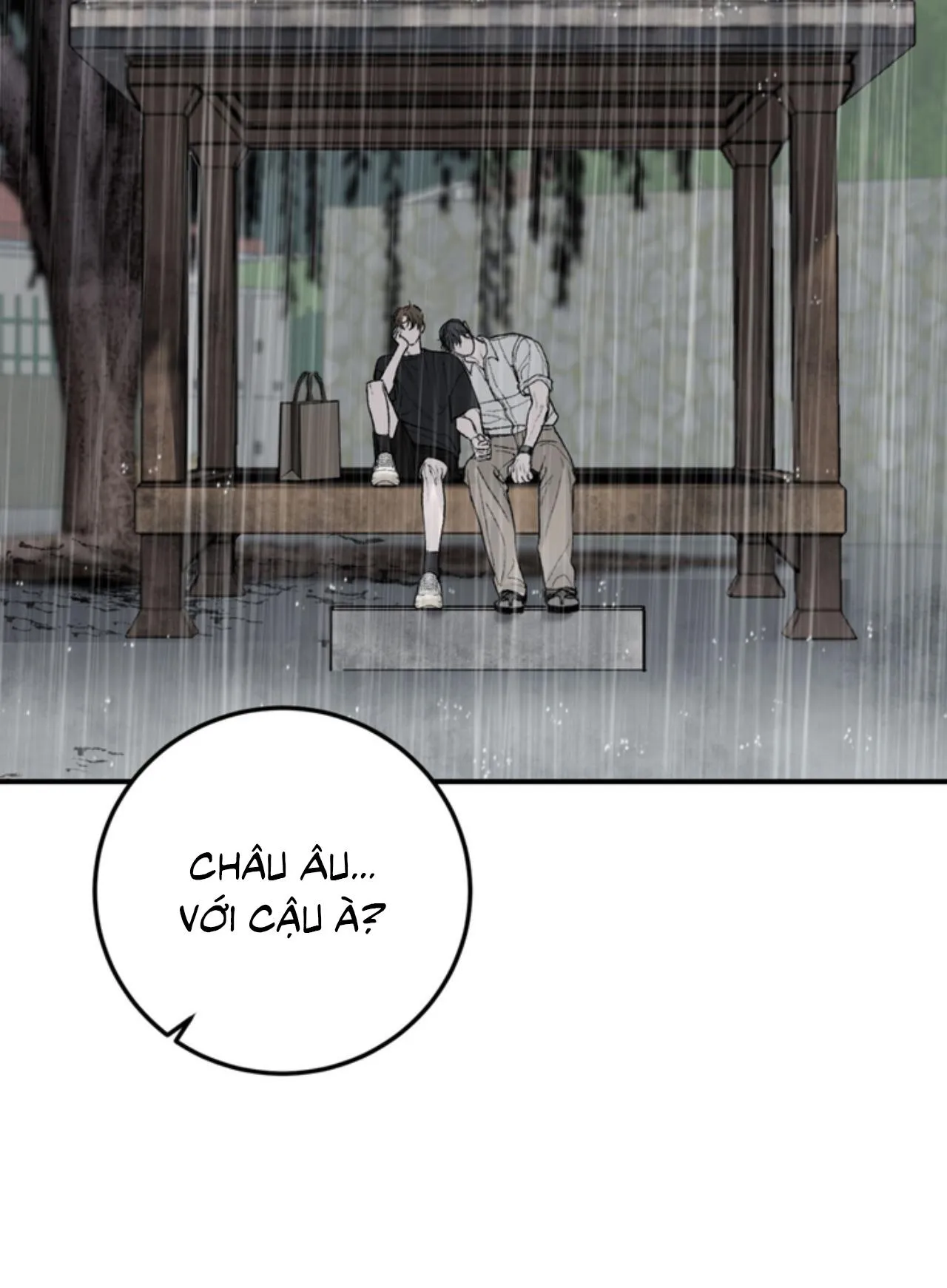 Deepest Confession Chapter 3 Trang 57