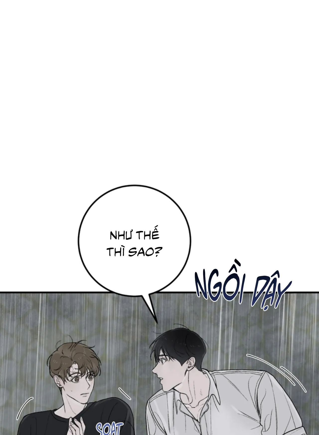 Deepest Confession Chapter 3 Trang 58