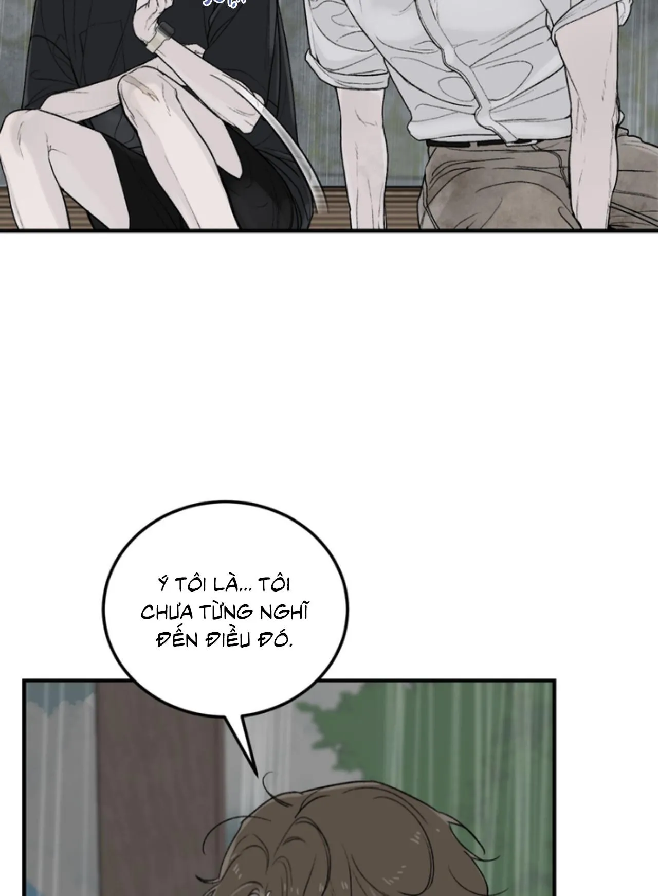 Deepest Confession Chapter 3 Trang 59