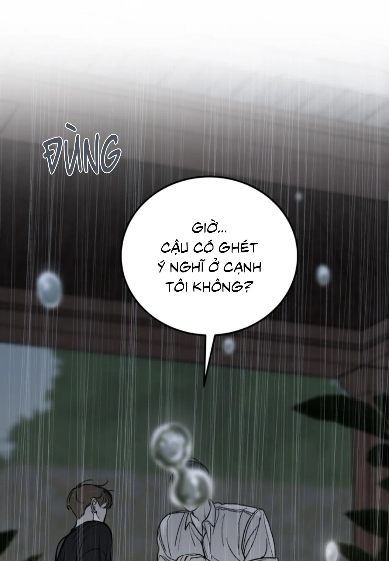 Deepest Confession Chapter 3 Trang 71