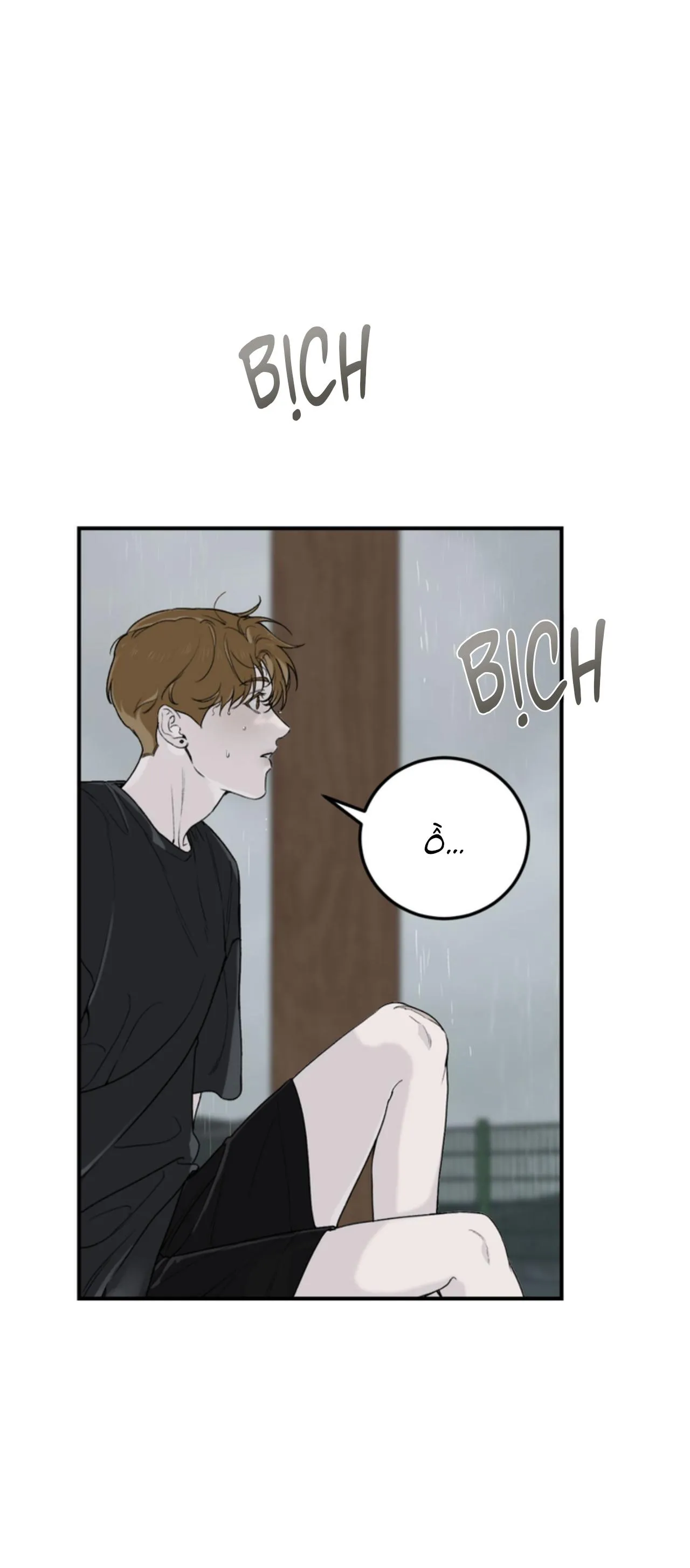 Deepest Confession Chapter 4 Trang 7