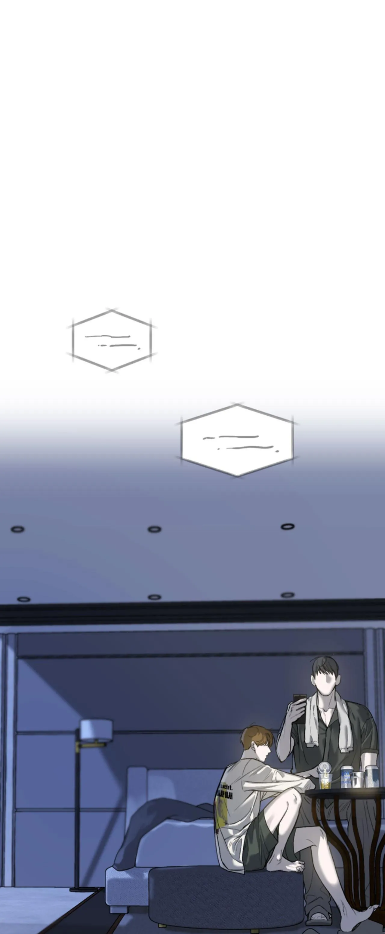 Deepest Confession Chapter 4 Trang 10