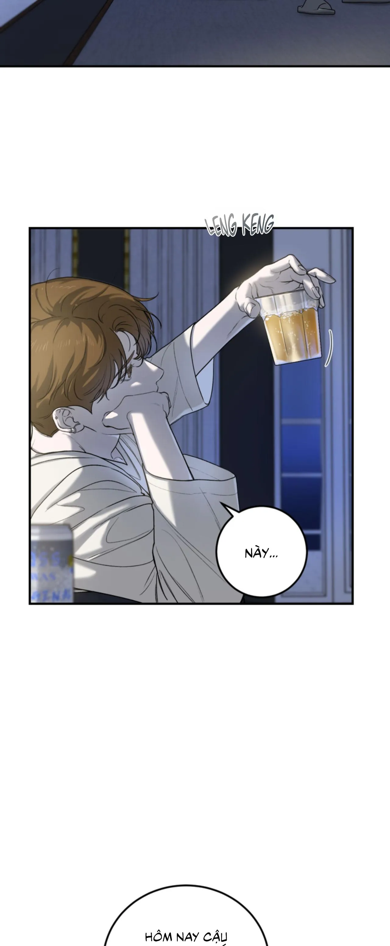 Deepest Confession Chapter 4 Trang 11