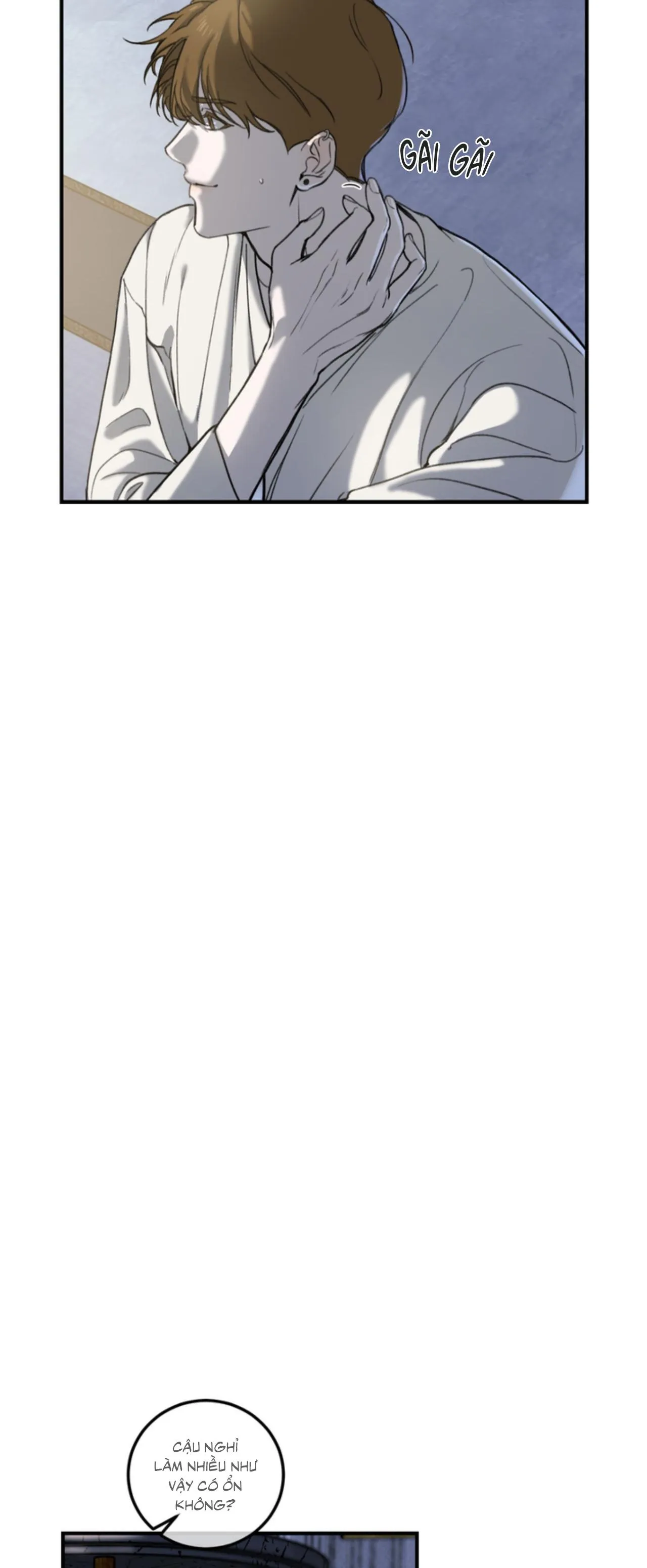 Deepest Confession Chapter 4 Trang 15