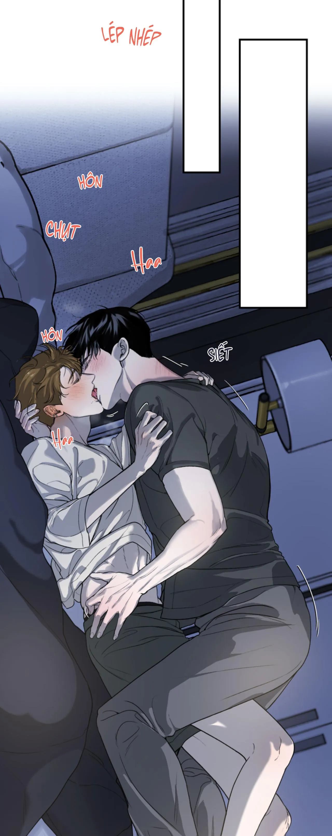 Deepest Confession Chapter 4 Trang 32