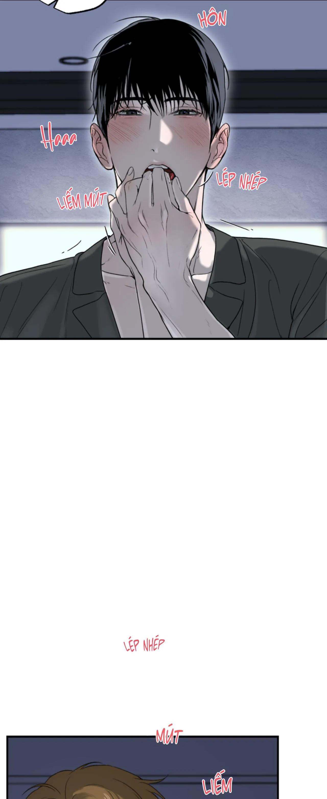 Deepest Confession Chapter 4 Trang 38