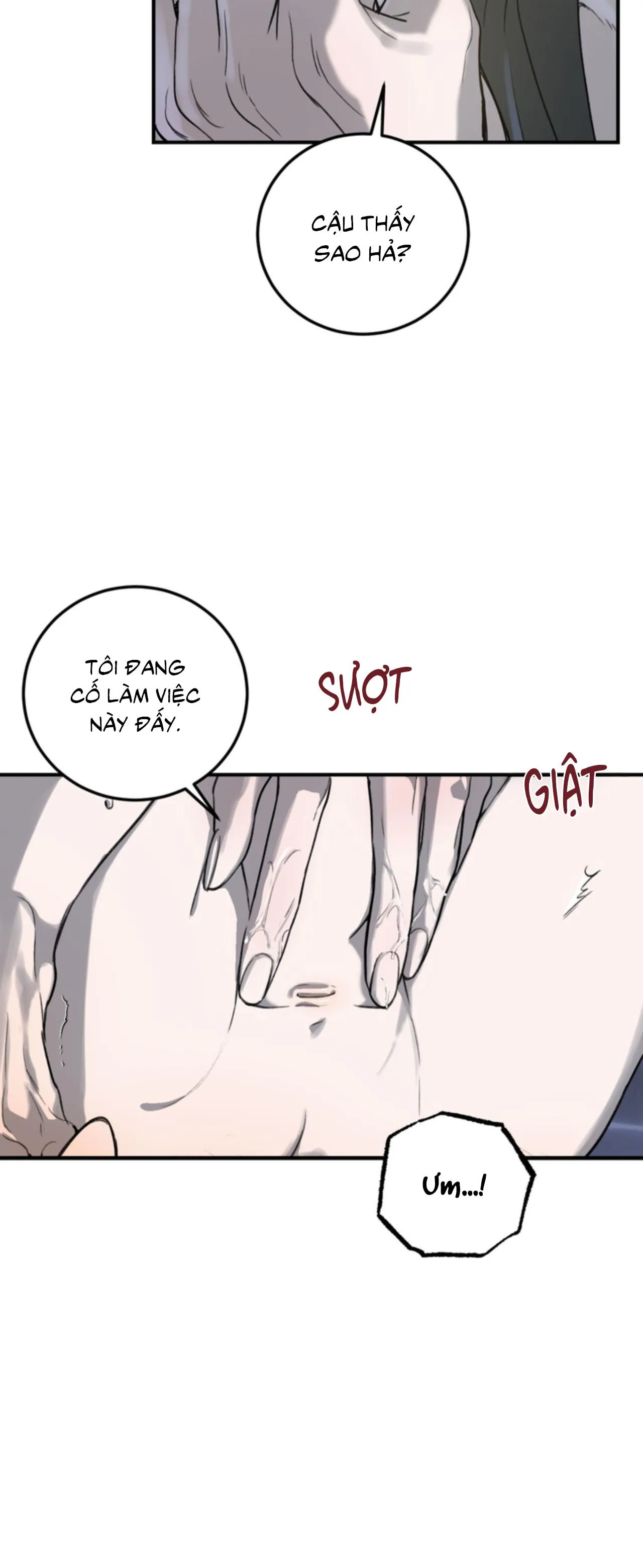 Deepest Confession Chapter 4 Trang 40