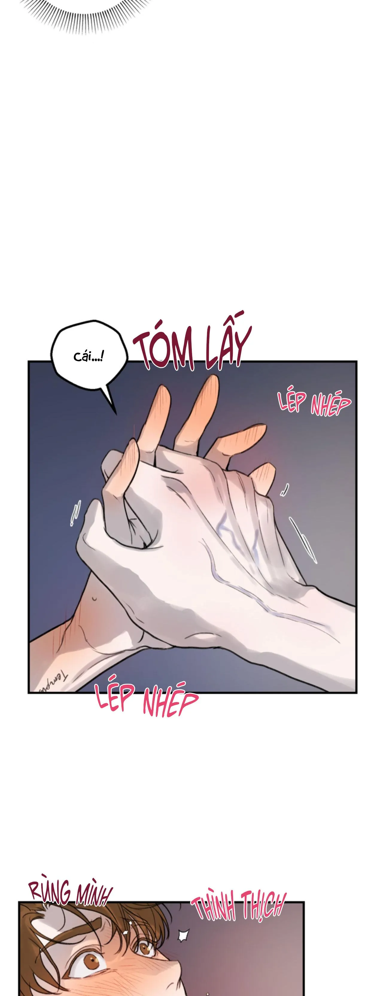 Deepest Confession Chapter 4 Trang 47