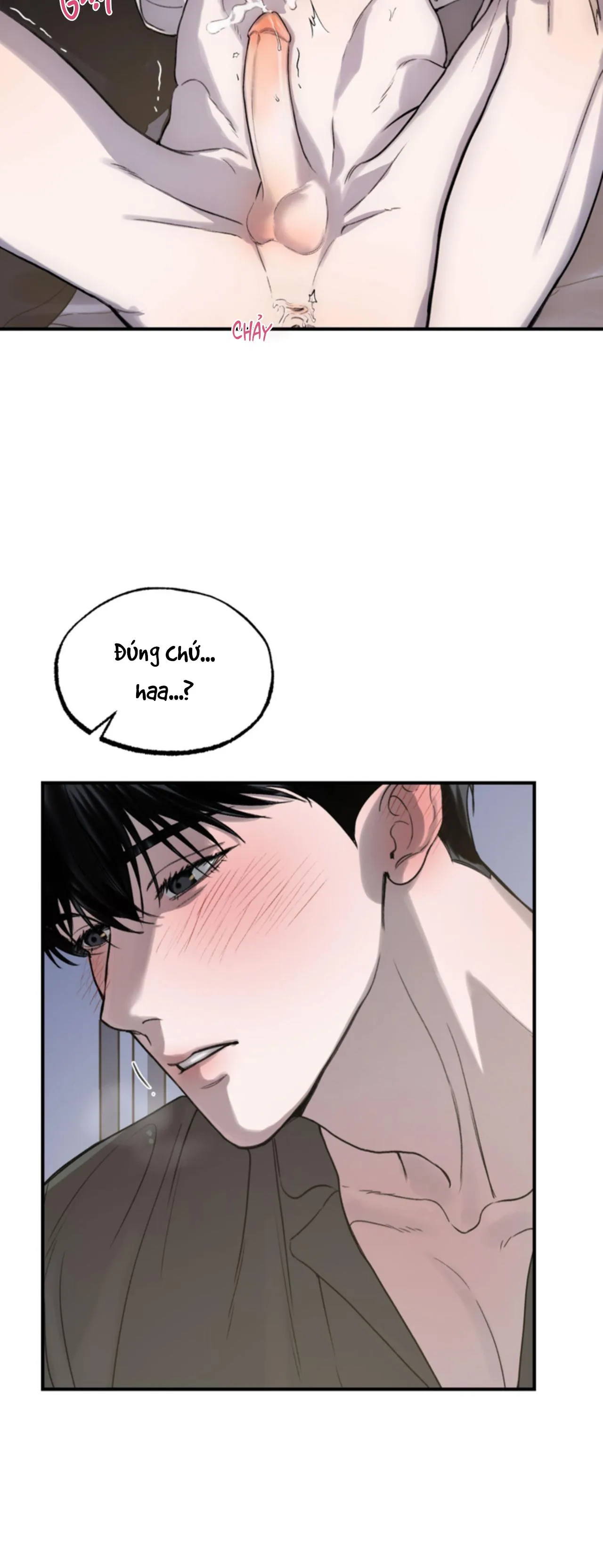 Deepest Confession Chapter 4 Trang 50