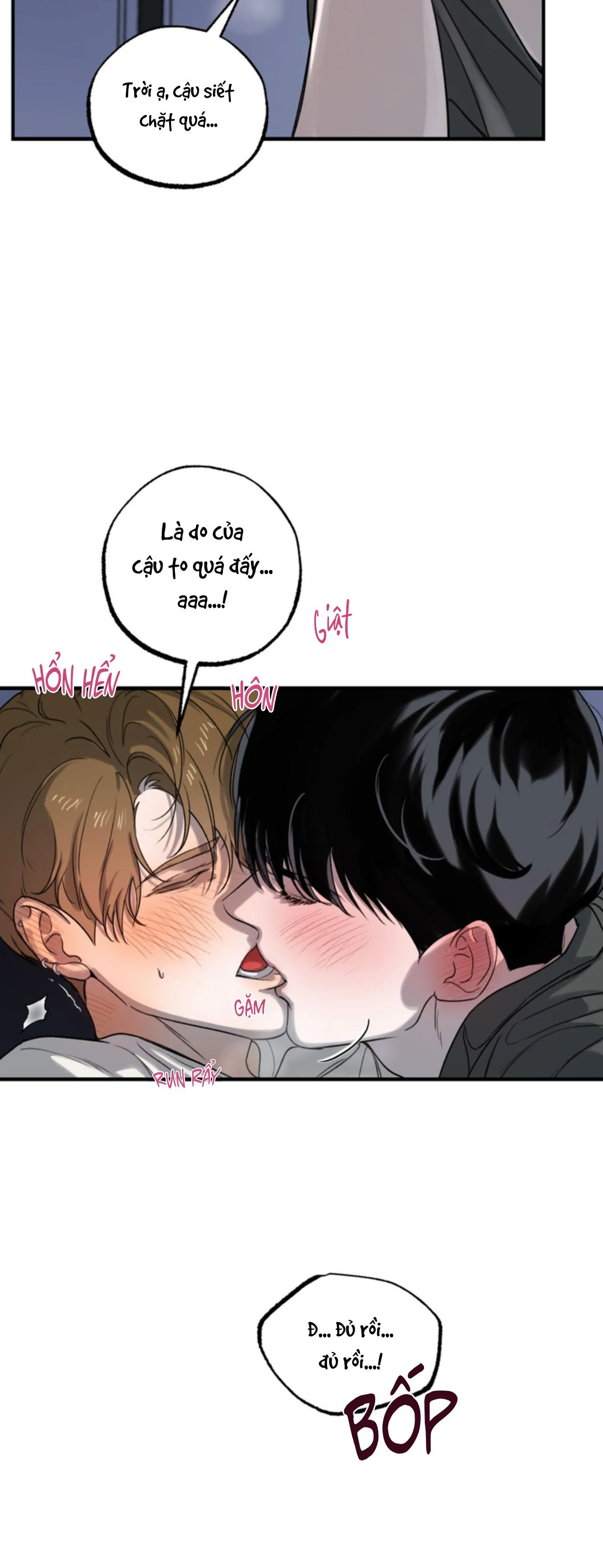 Deepest Confession Chapter 4 Trang 54