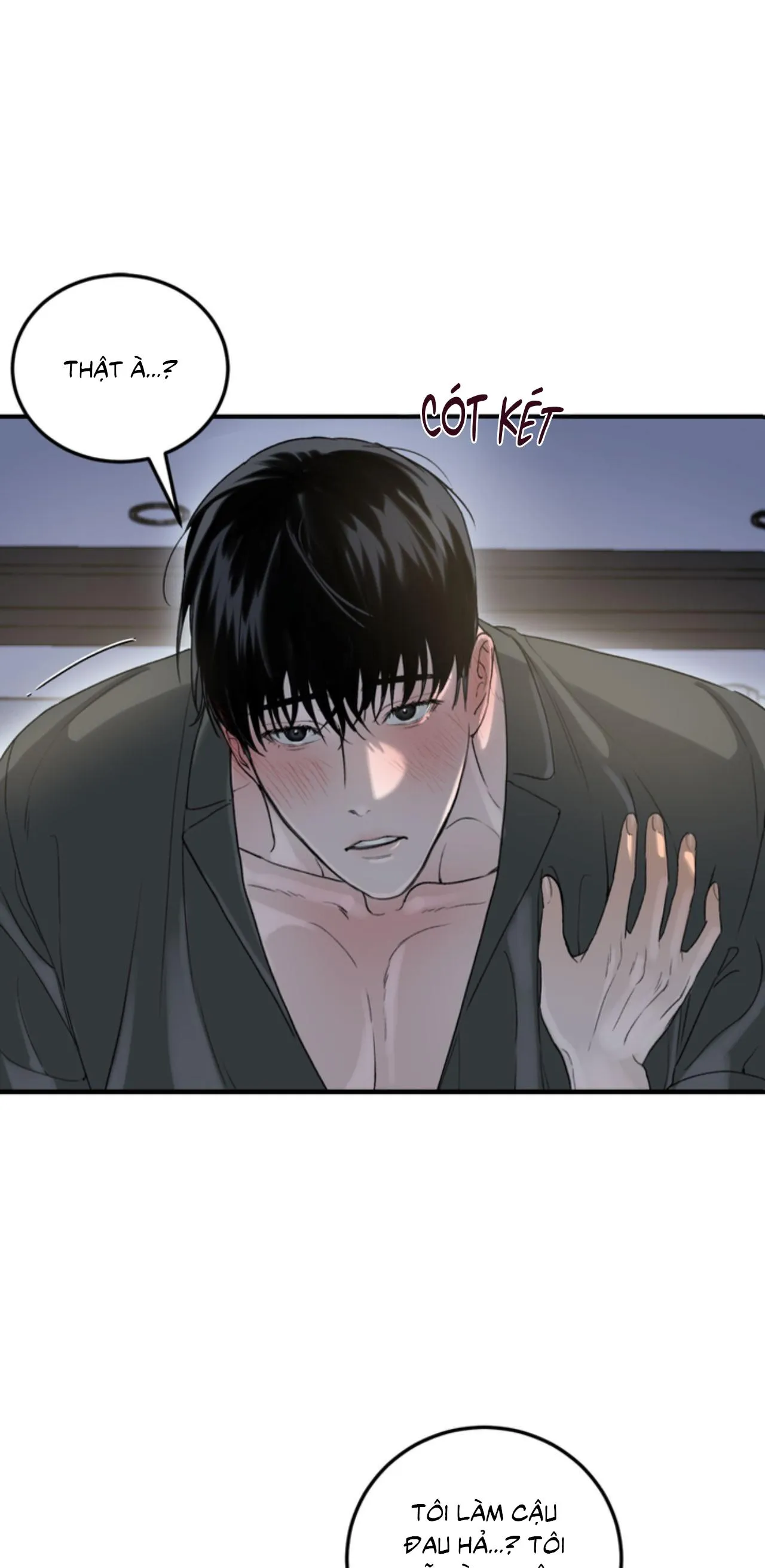 Deepest Confession Chapter 4 Trang 55