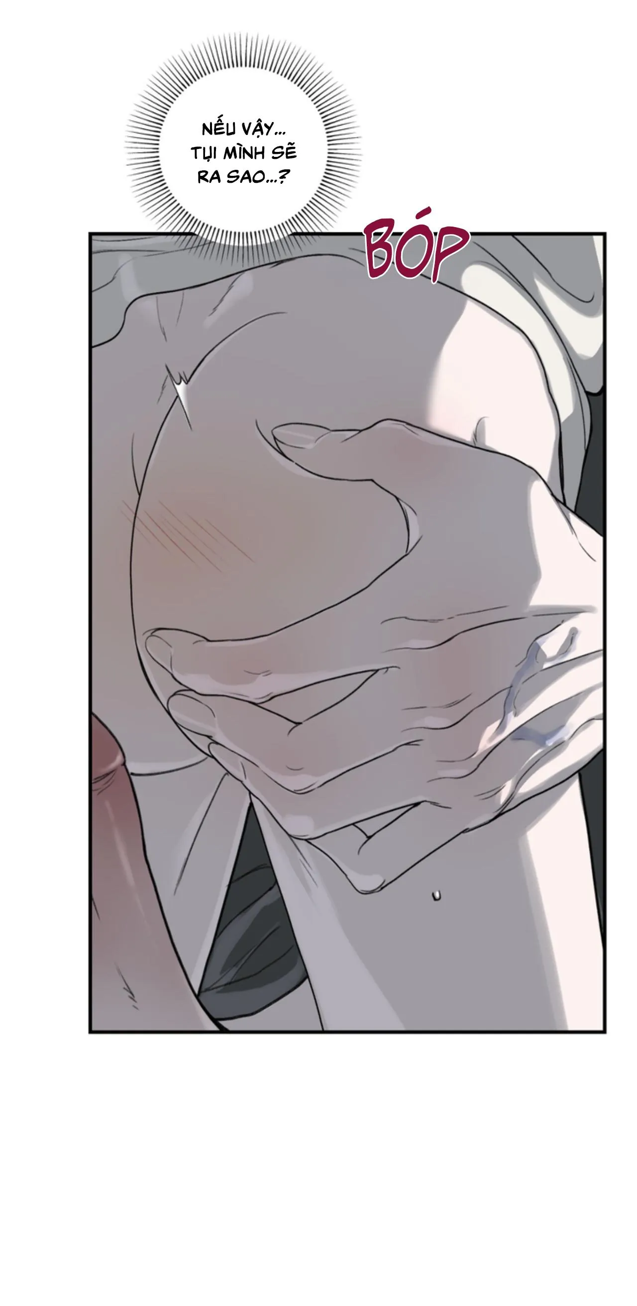 Deepest Confession Chapter 4 Trang 59