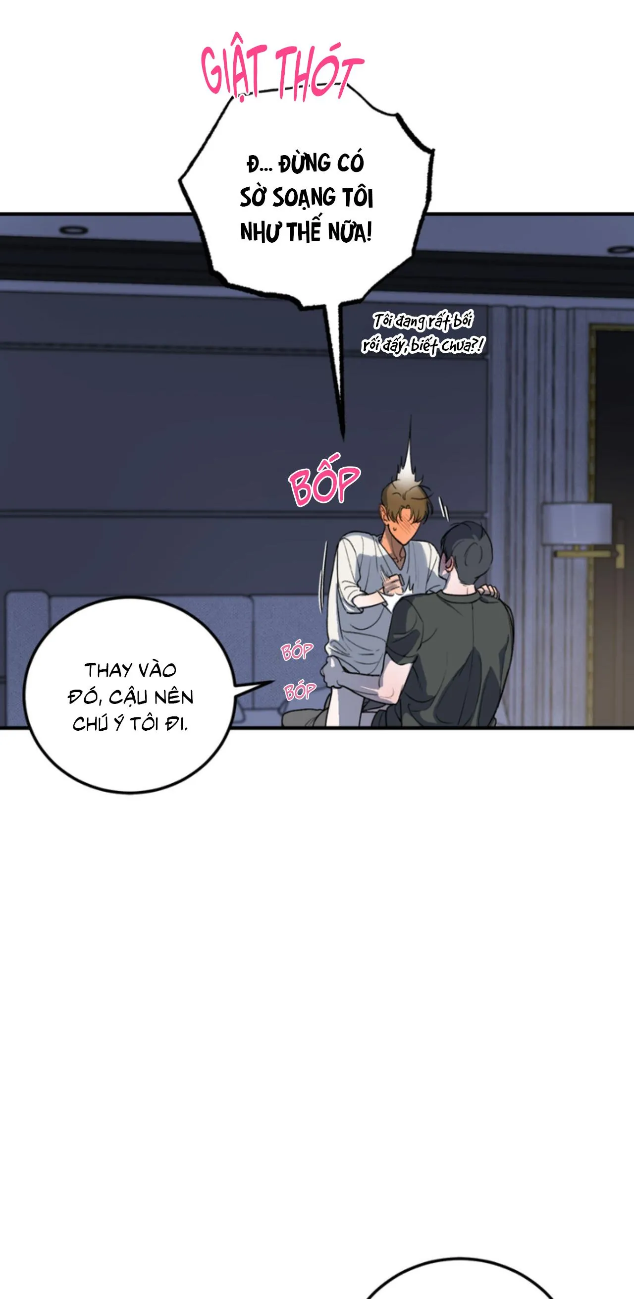 Deepest Confession Chapter 4 Trang 60