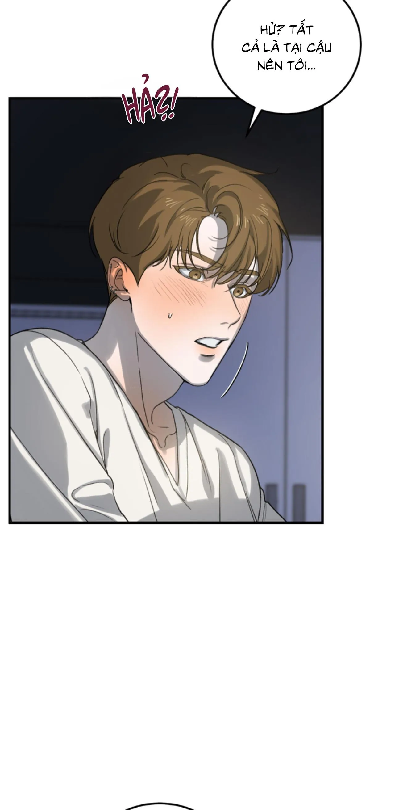 Deepest Confession Chapter 4 Trang 61