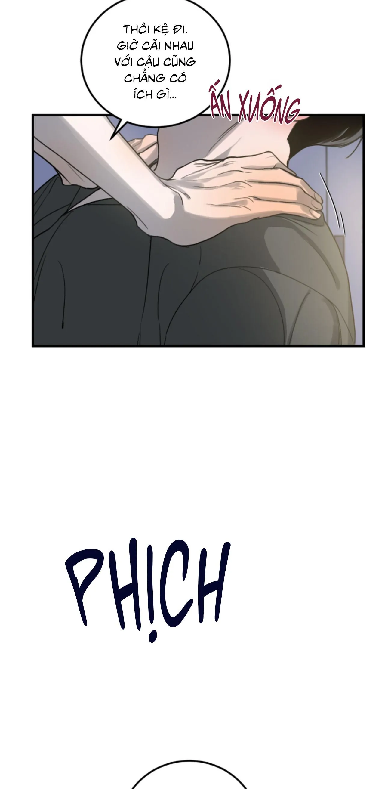 Deepest Confession Chapter 4 Trang 62