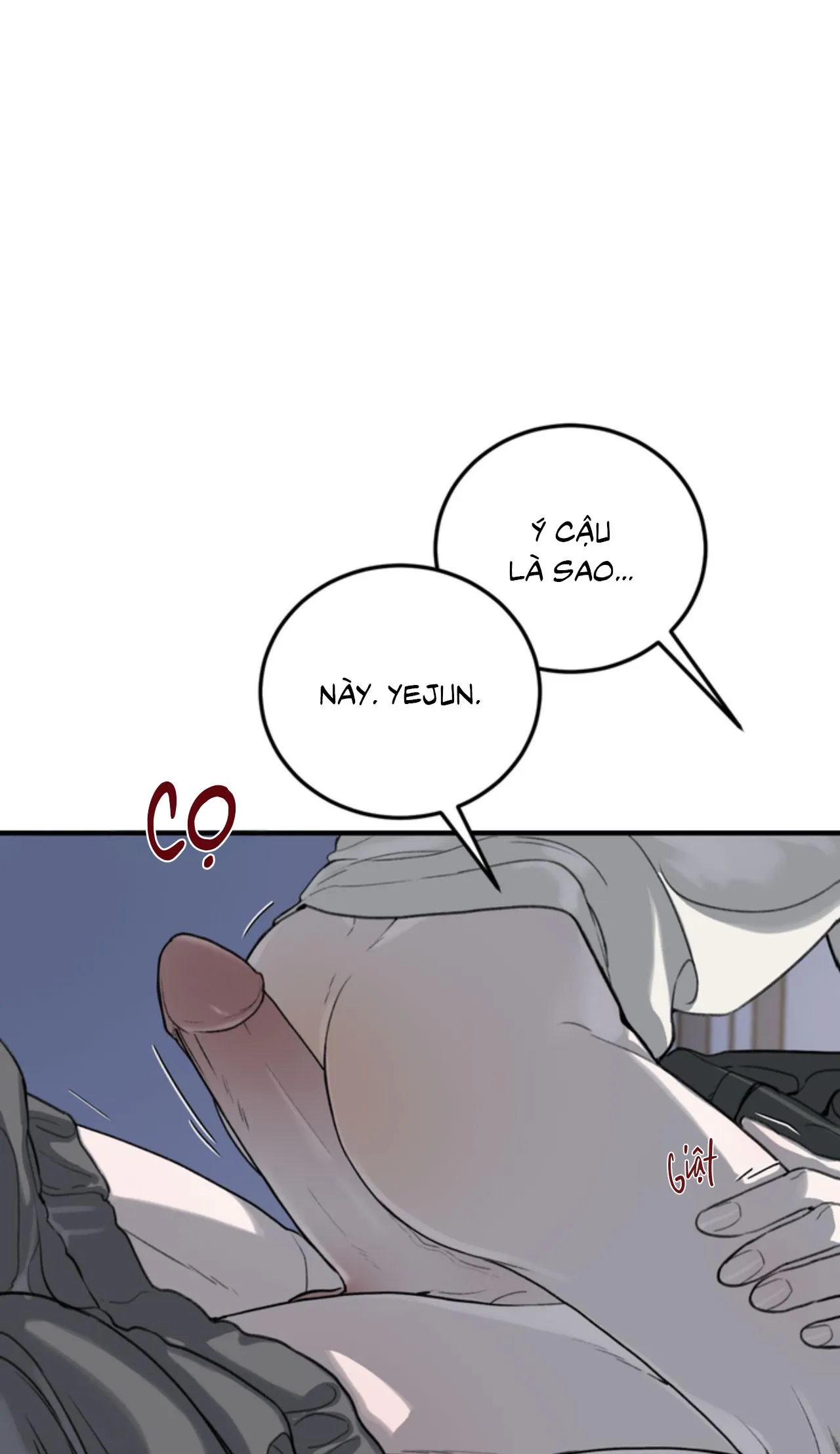 Deepest Confession Chapter 4 Trang 64