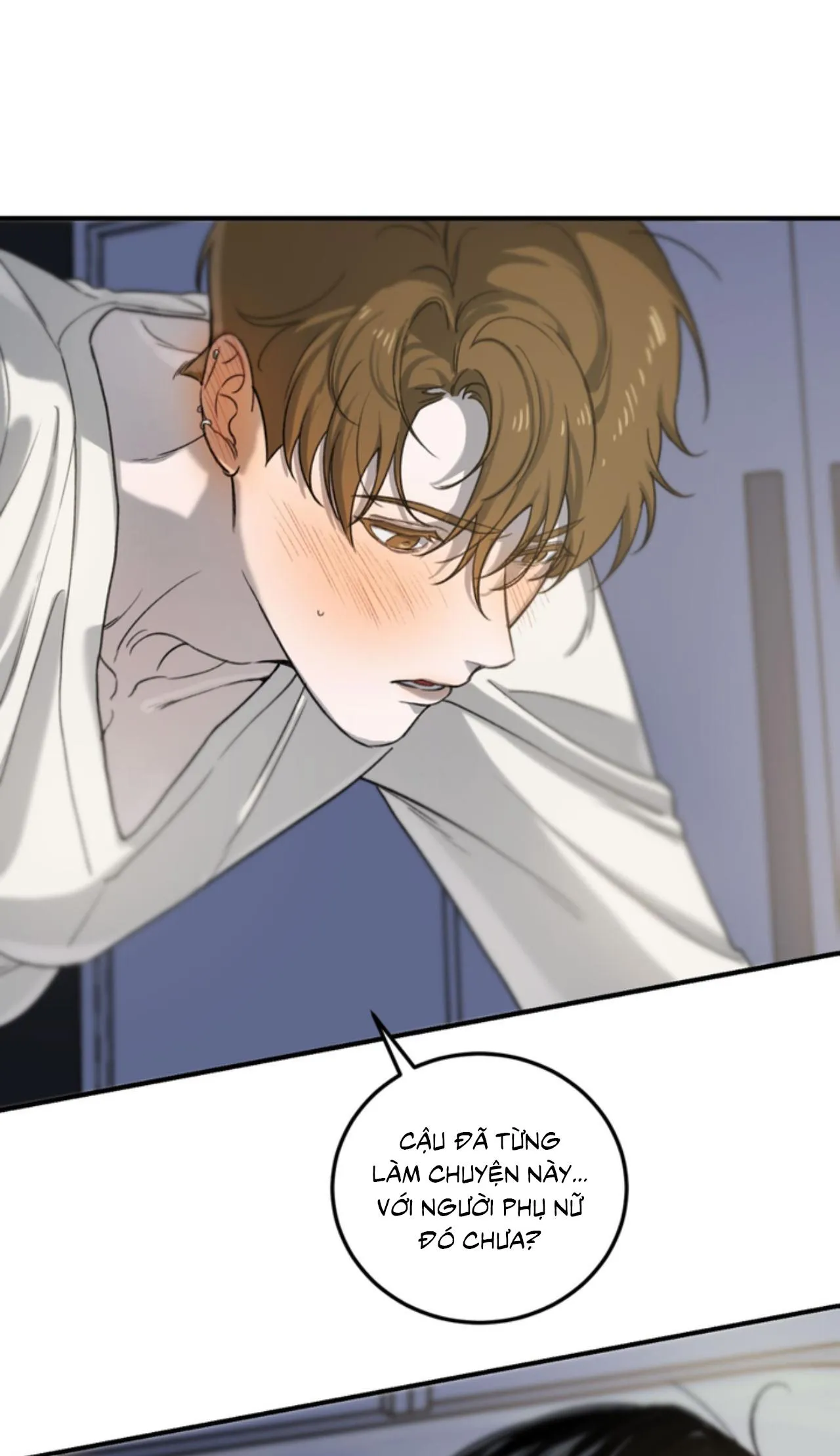 Deepest Confession Chapter 4 Trang 66