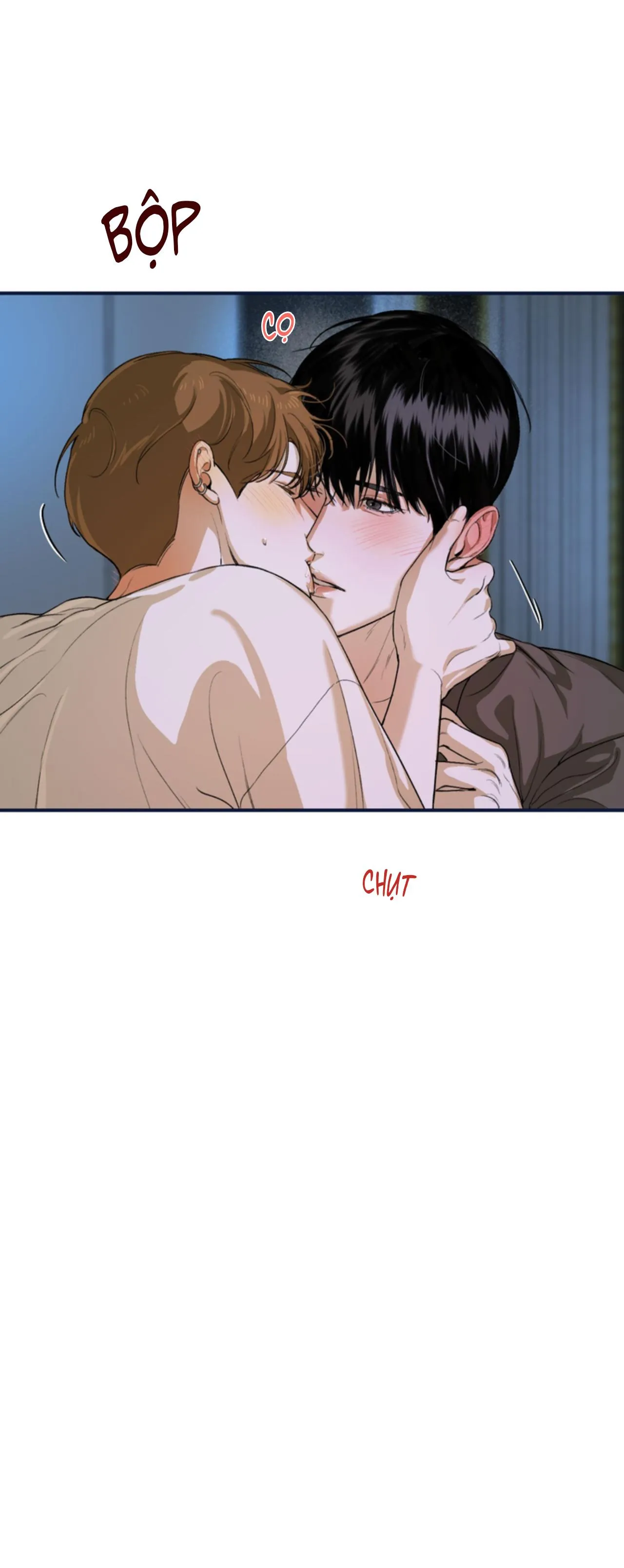 Deepest Confession Chapter 5 Trang 14