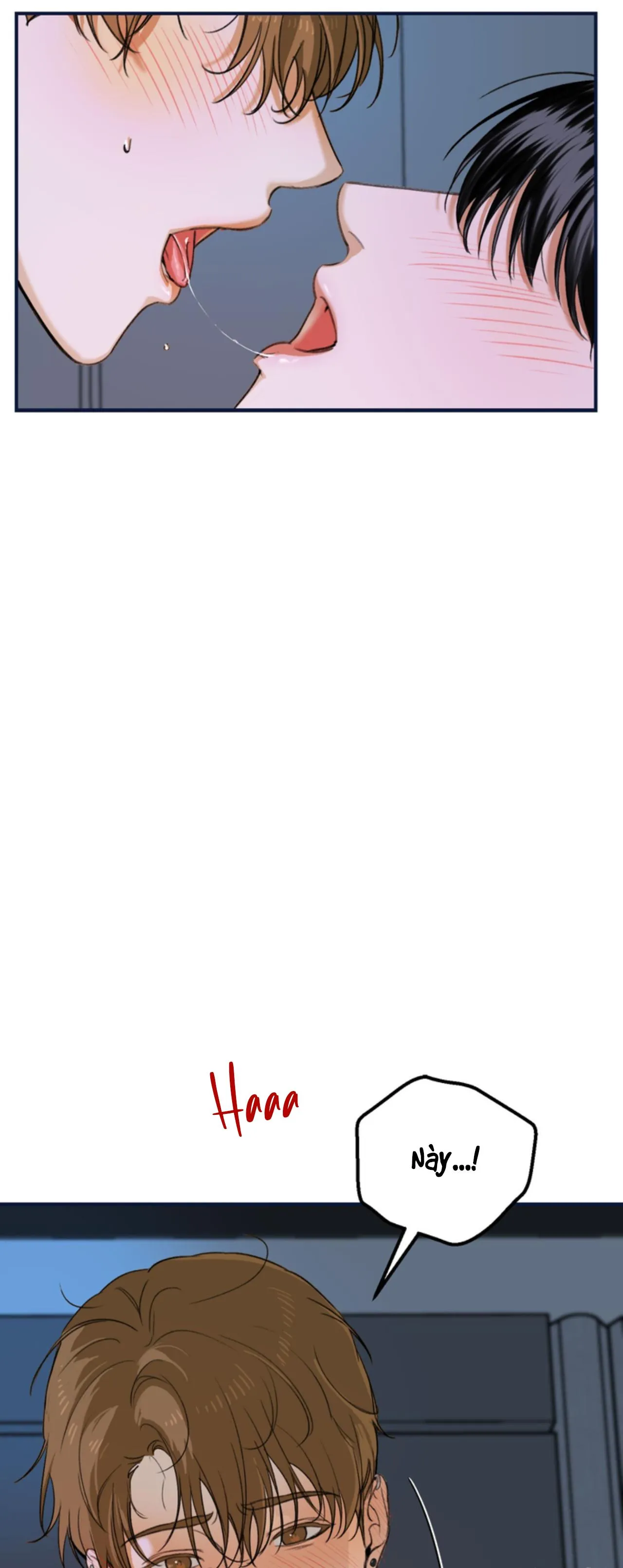 Deepest Confession Chapter 5 Trang 17