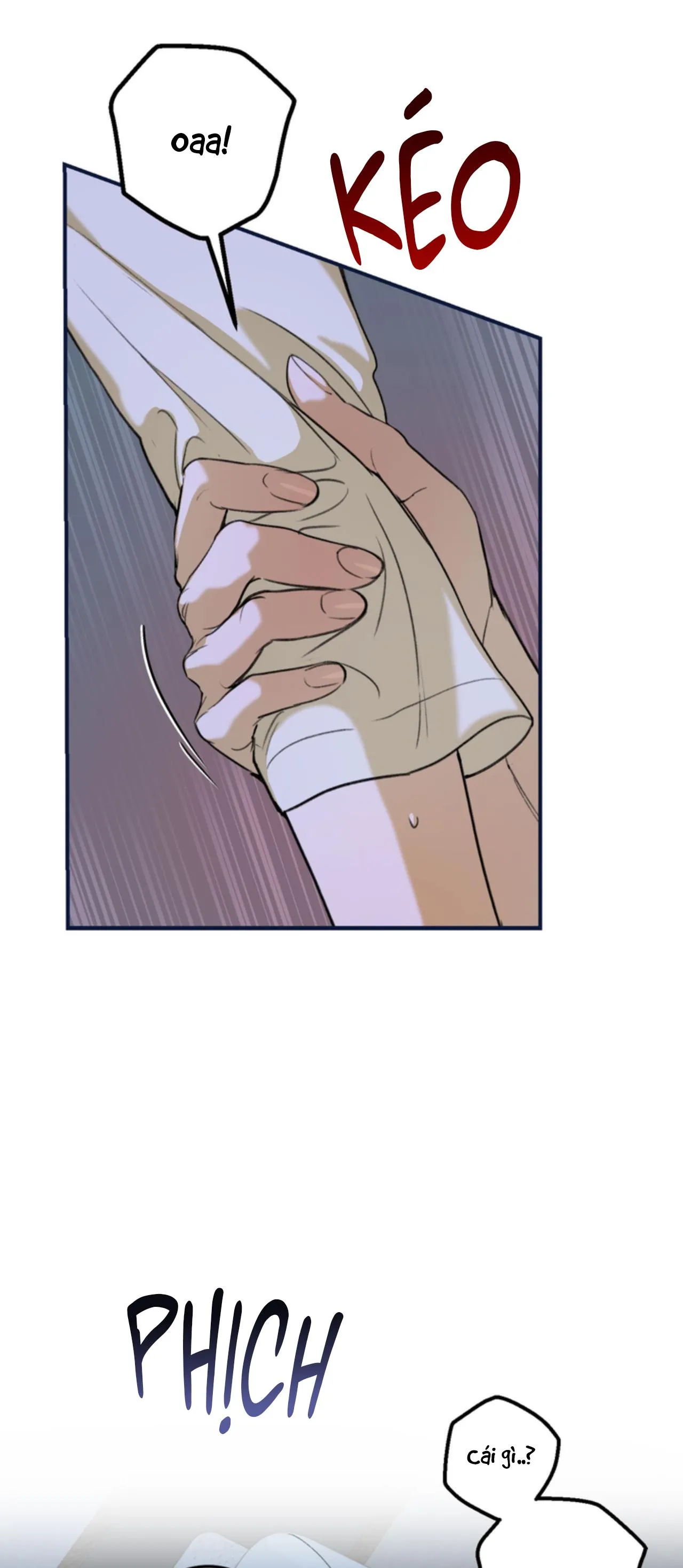 Deepest Confession Chapter 5 Trang 19