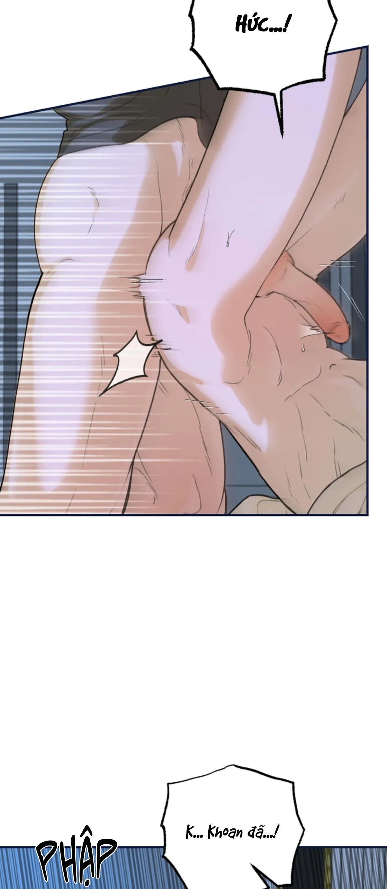 Deepest Confession Chapter 5 Trang 22