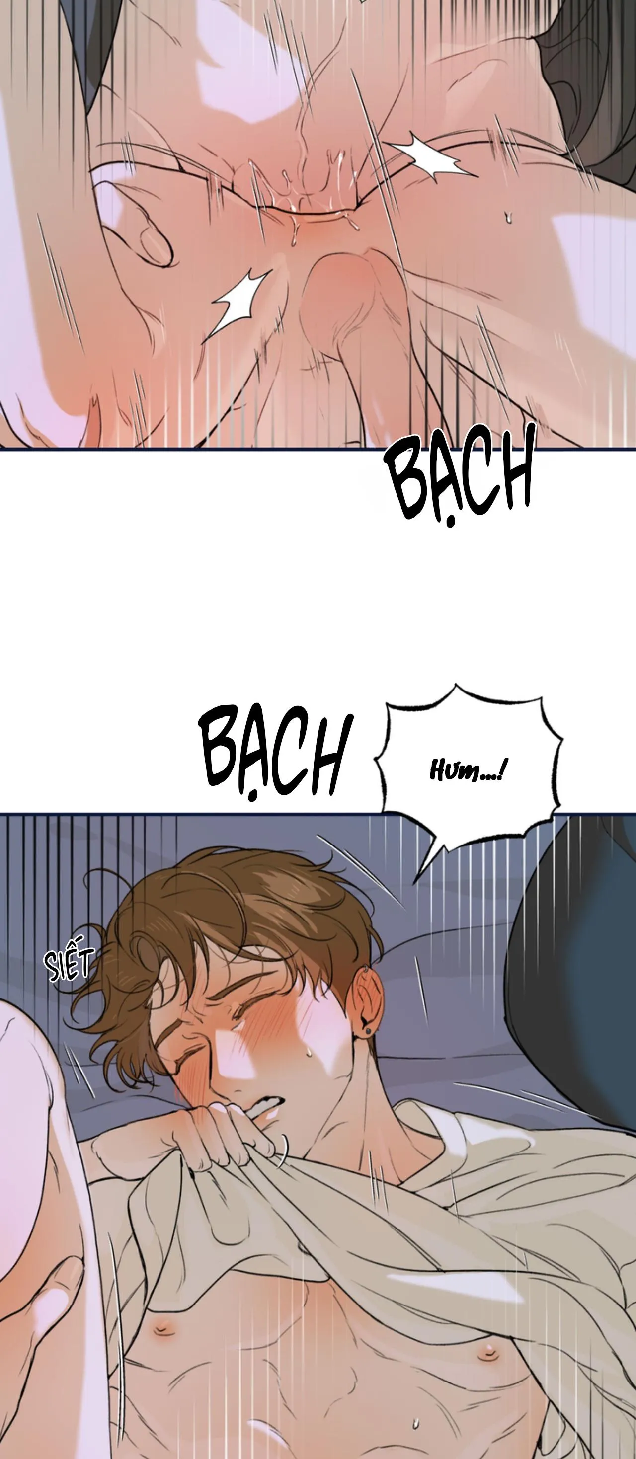 Deepest Confession Chapter 5 Trang 24