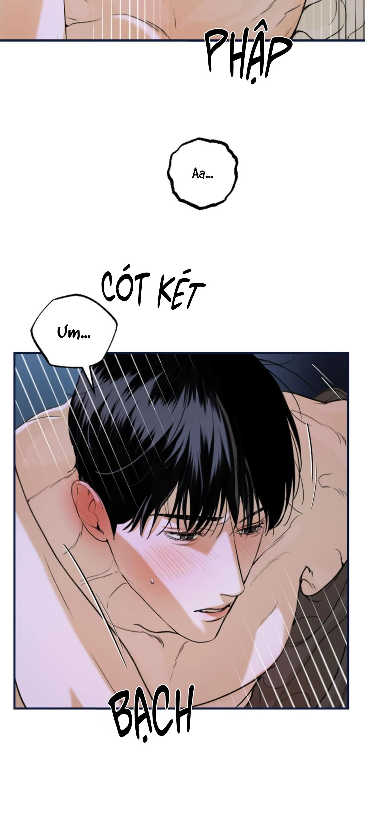 Deepest Confession Chapter 5 Trang 25