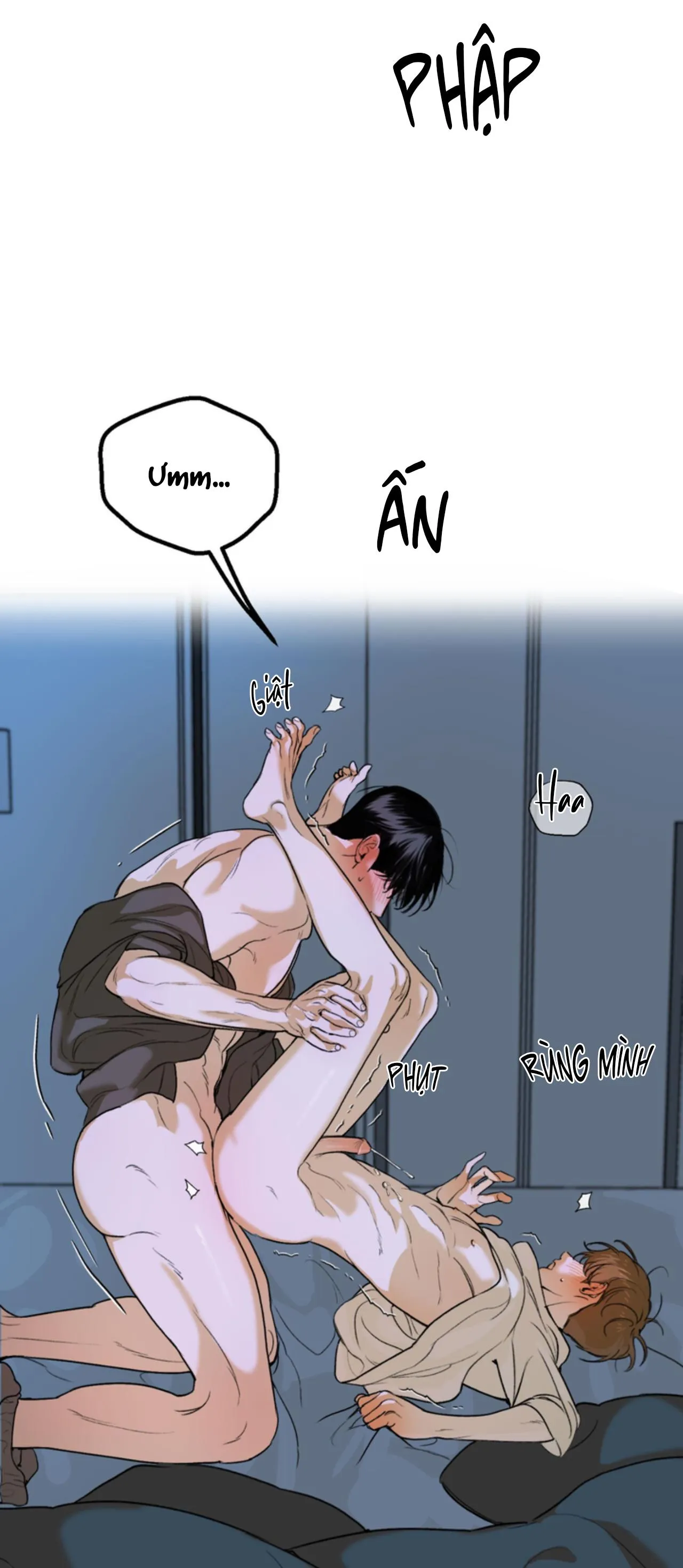 Deepest Confession Chapter 5 Trang 26