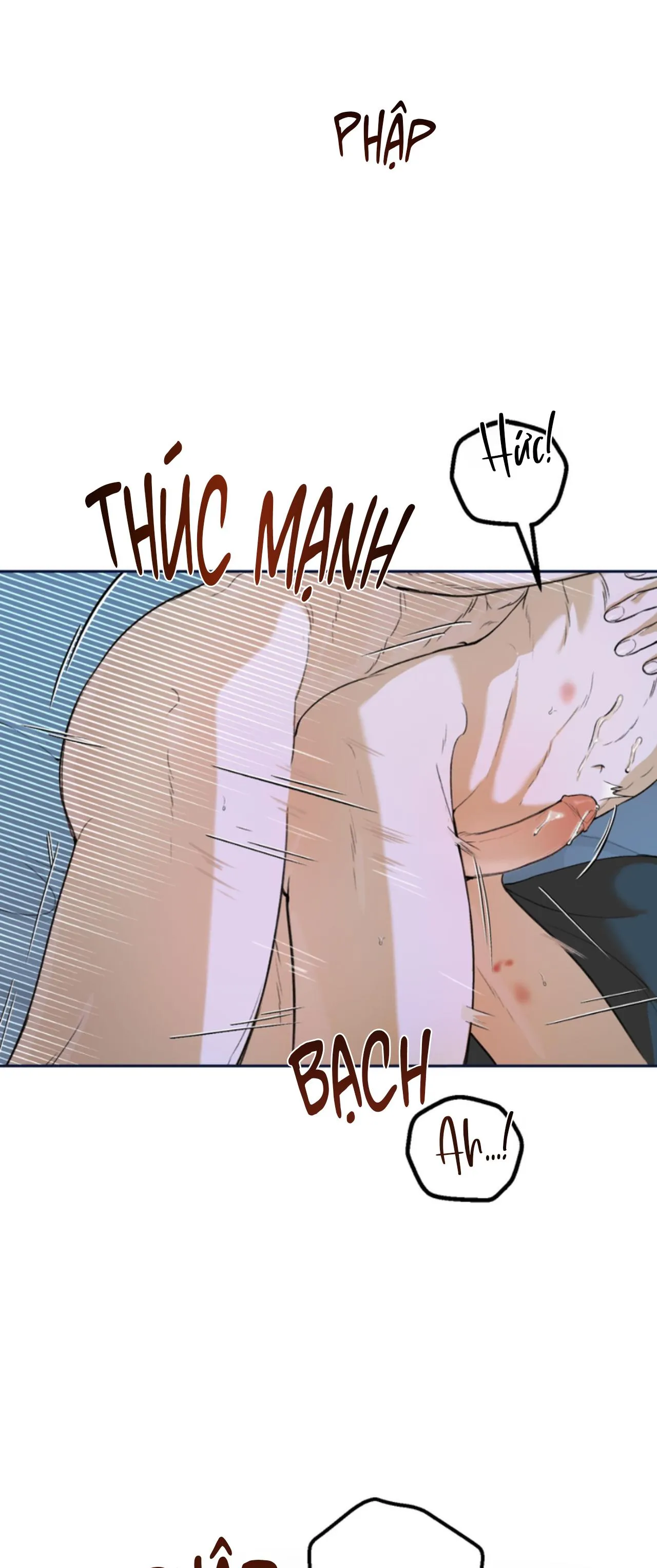 Deepest Confession Chapter 5 Trang 30