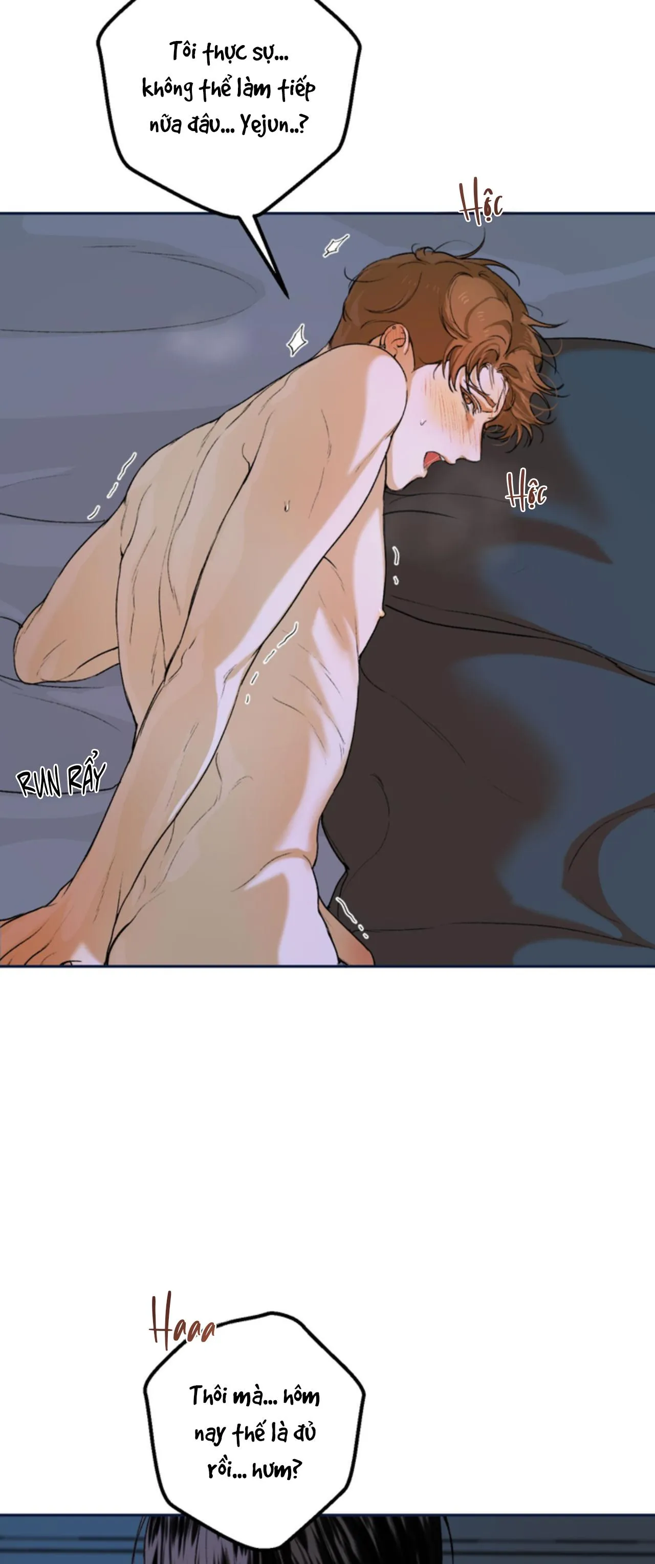 Deepest Confession Chapter 5 Trang 42