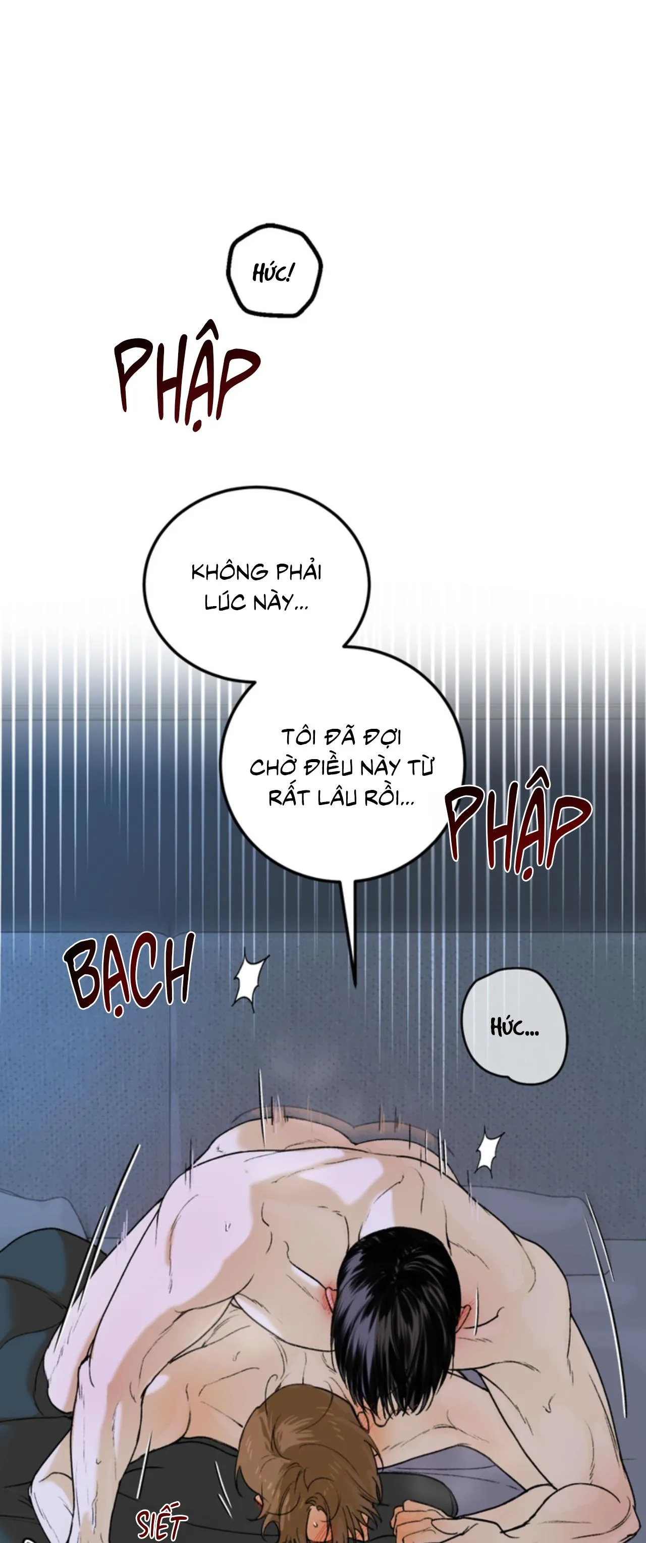 Deepest Confession Chapter 5 Trang 44