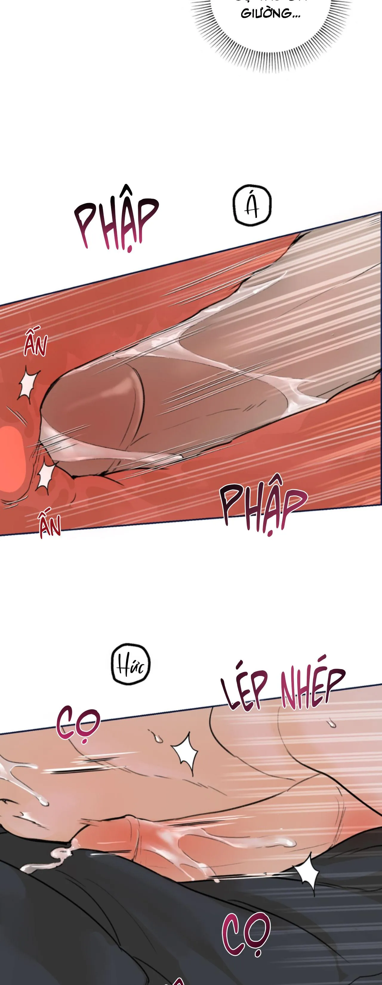 Deepest Confession Chapter 5 Trang 47