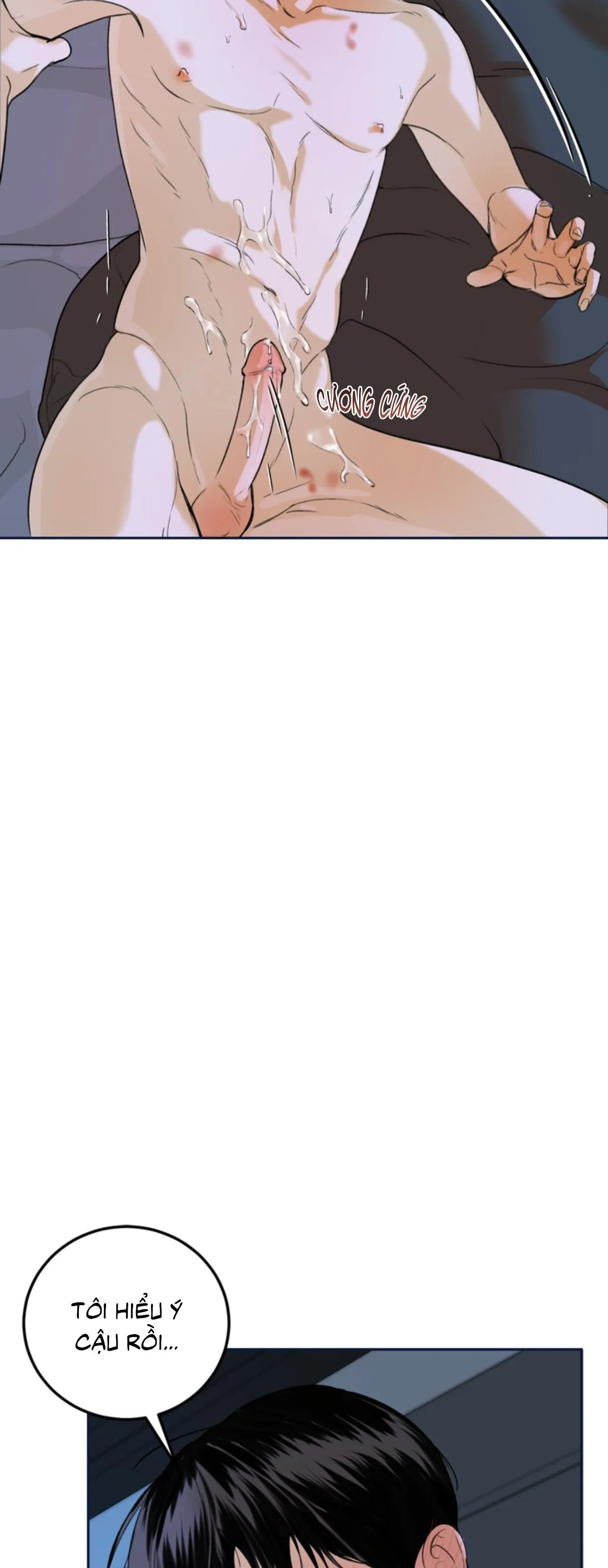 Deepest Confession Chapter 5 Trang 50