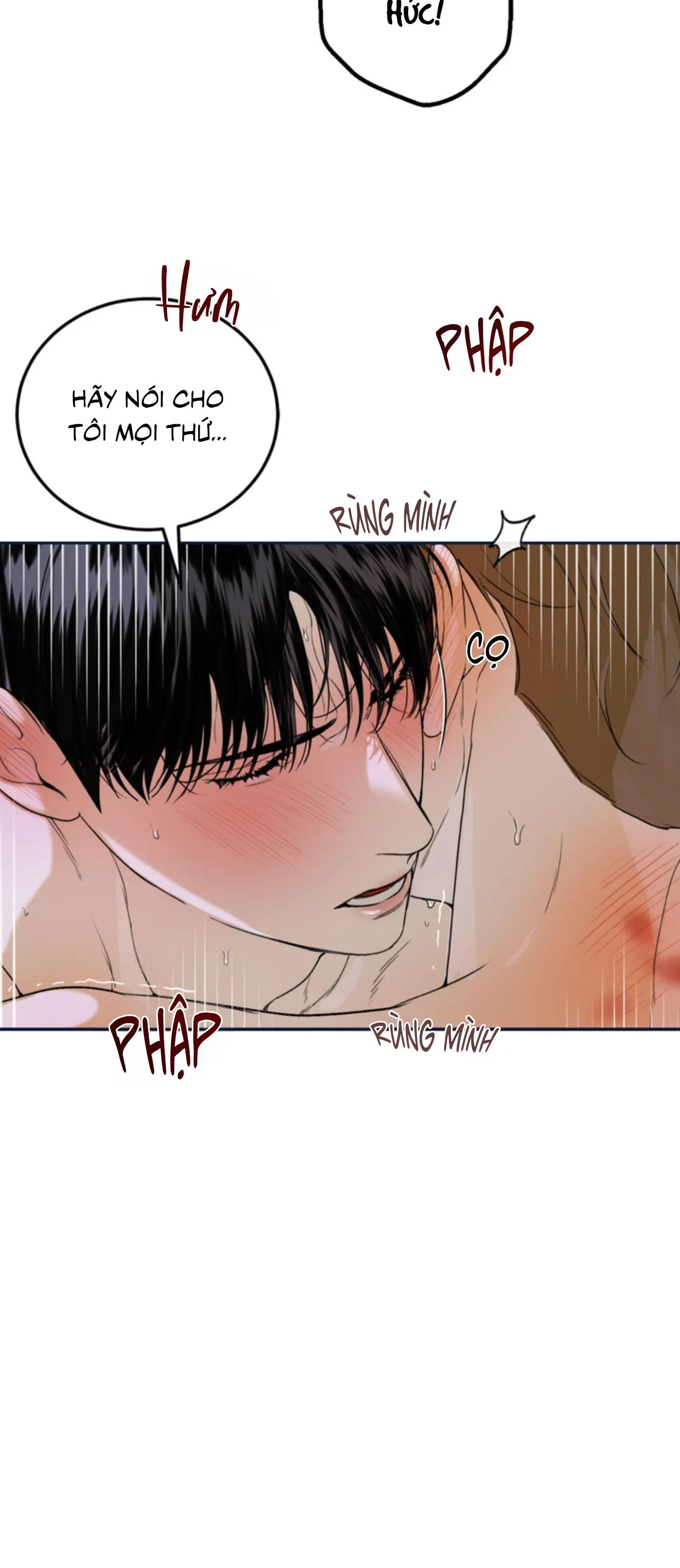 Deepest Confession Chapter 5 Trang 57