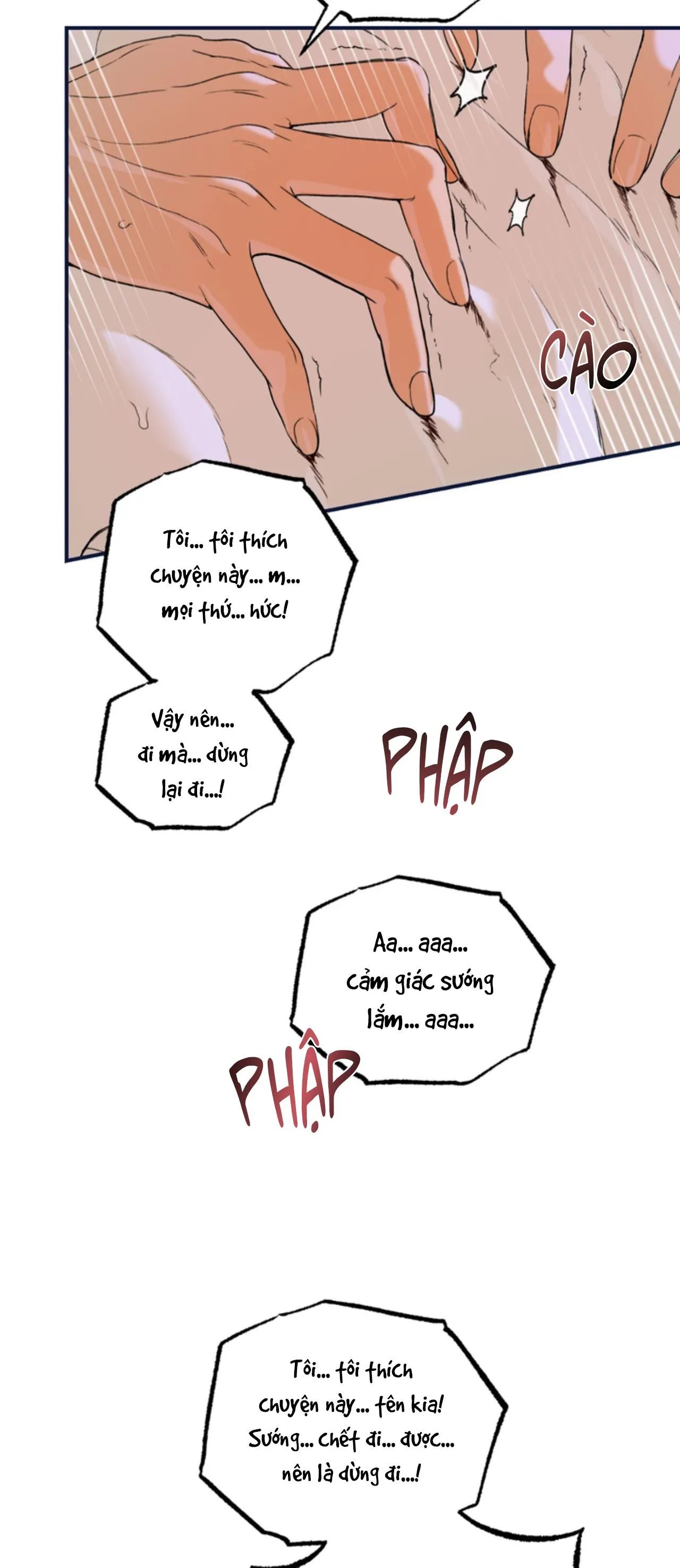 Deepest Confession Chapter 5 Trang 62