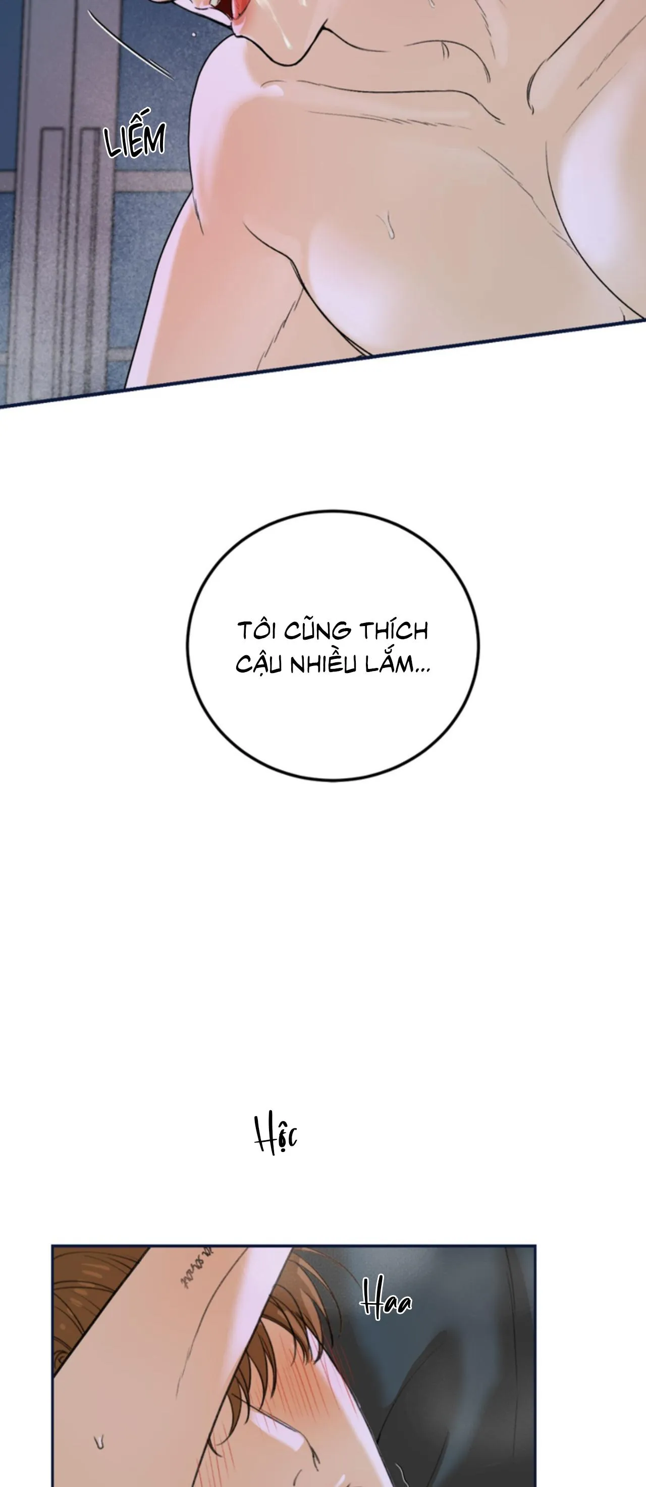 Deepest Confession Chapter 5 Trang 65