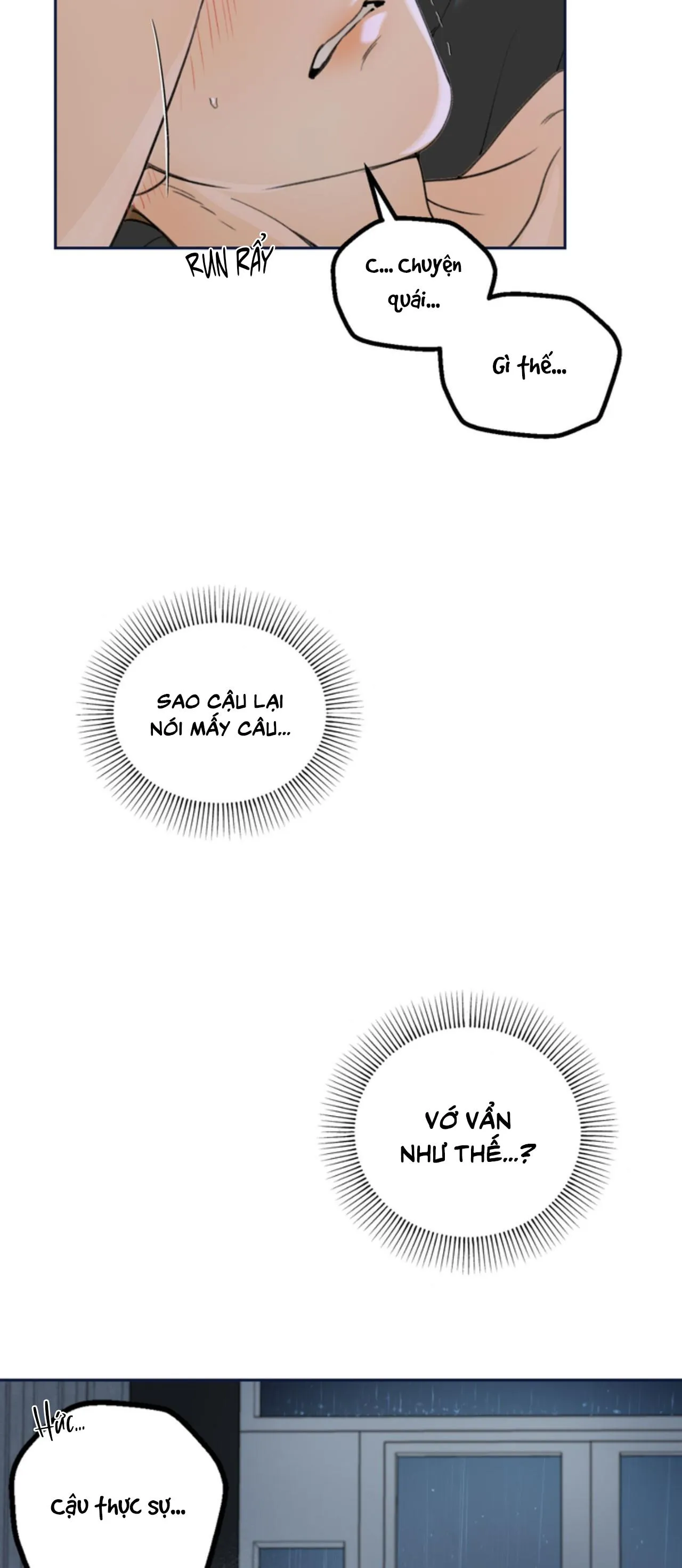 Deepest Confession Chapter 5 Trang 66