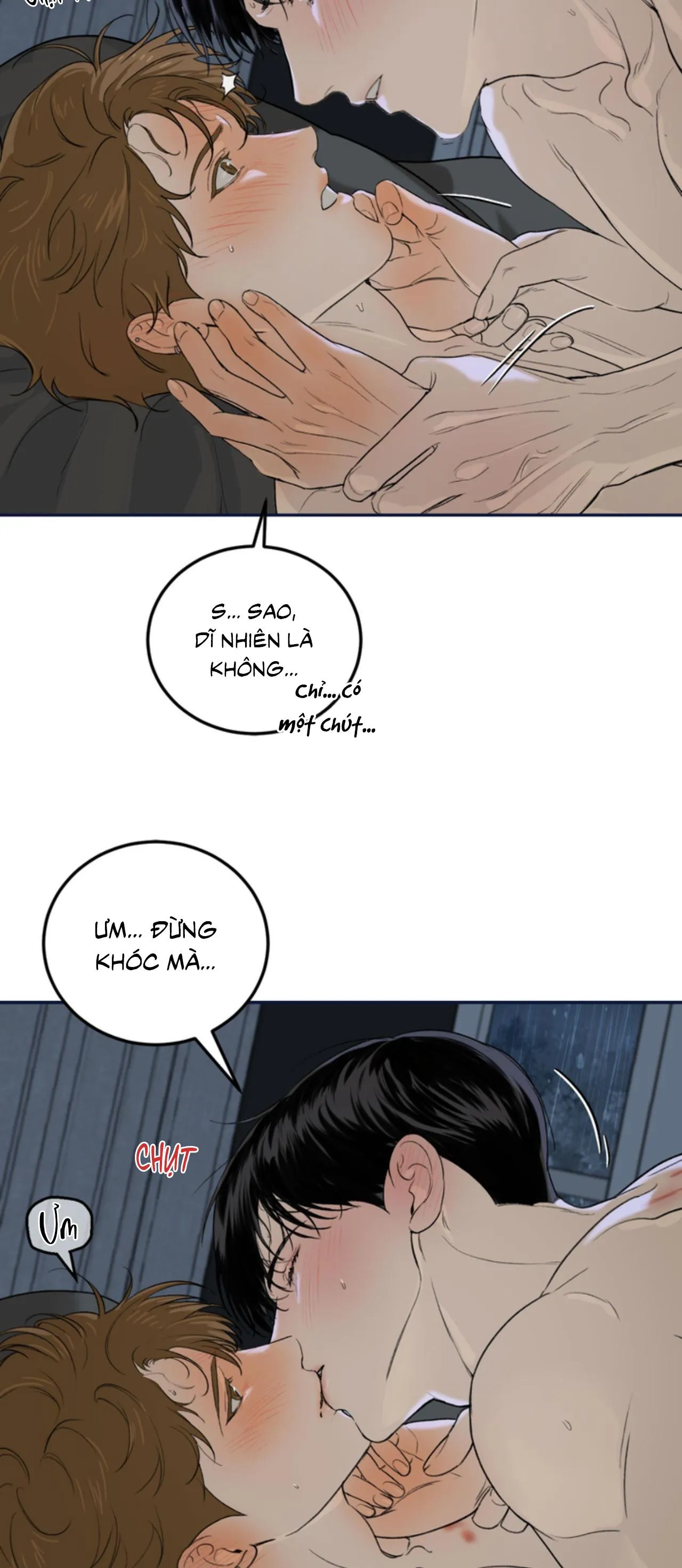 Deepest Confession Chapter 5 Trang 68