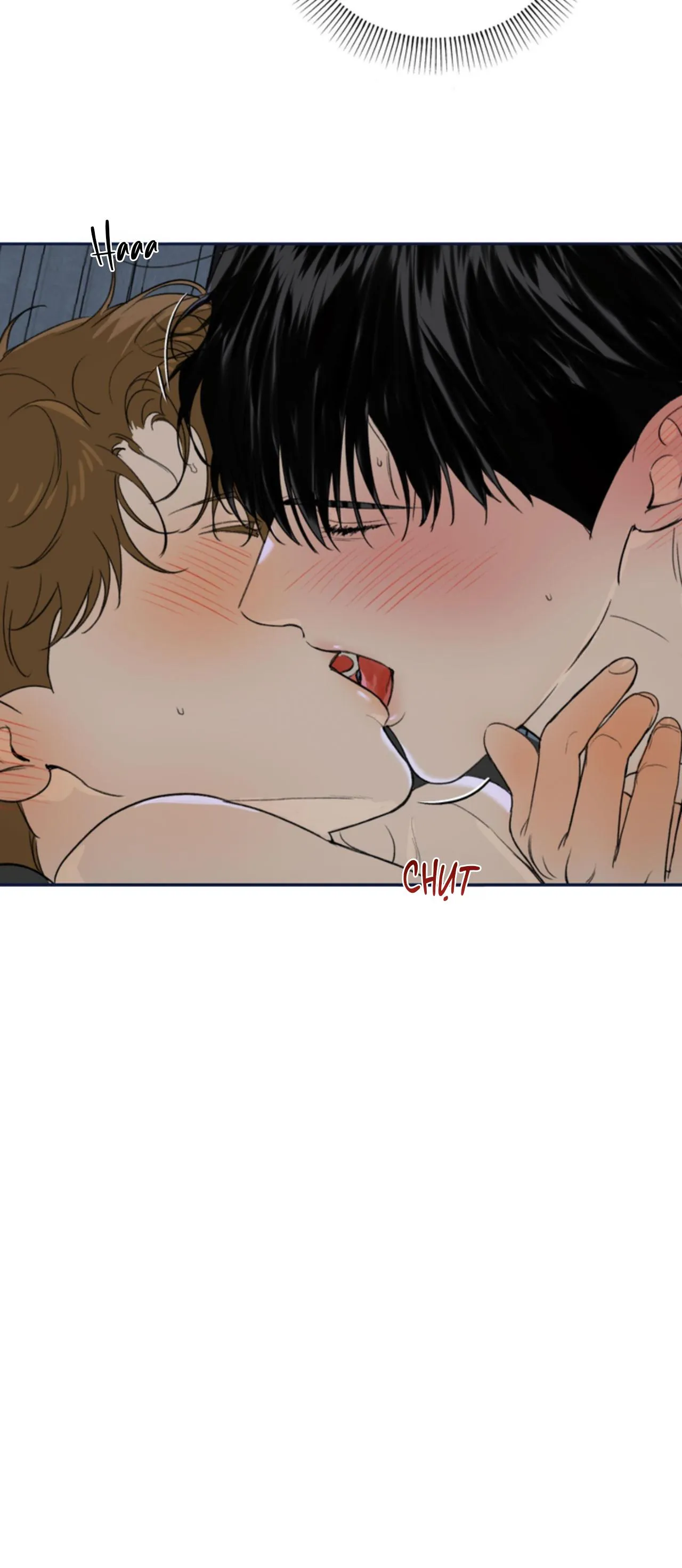 Deepest Confession Chapter 5 Trang 70