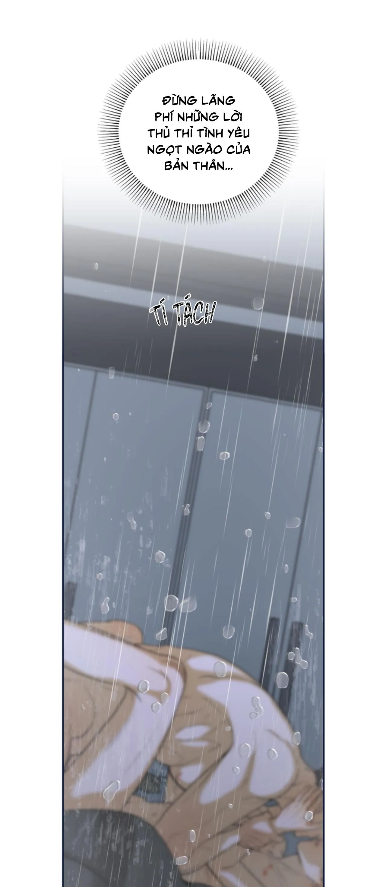 Deepest Confession Chapter 5 Trang 71