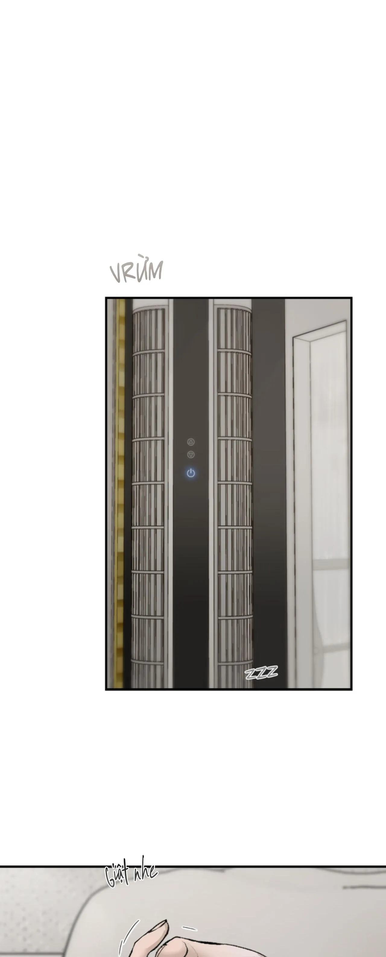 Deepest Confession Chapter 6 Trang 3