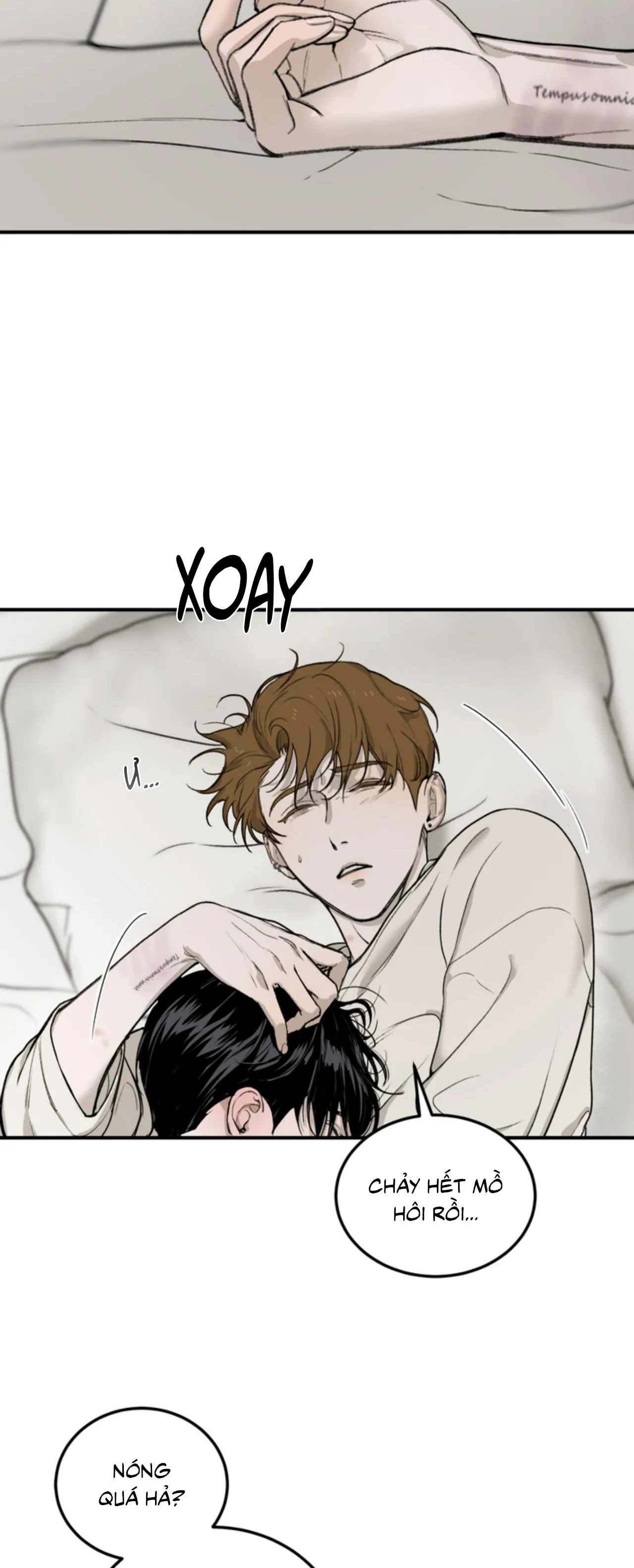 Deepest Confession Chapter 6 Trang 4