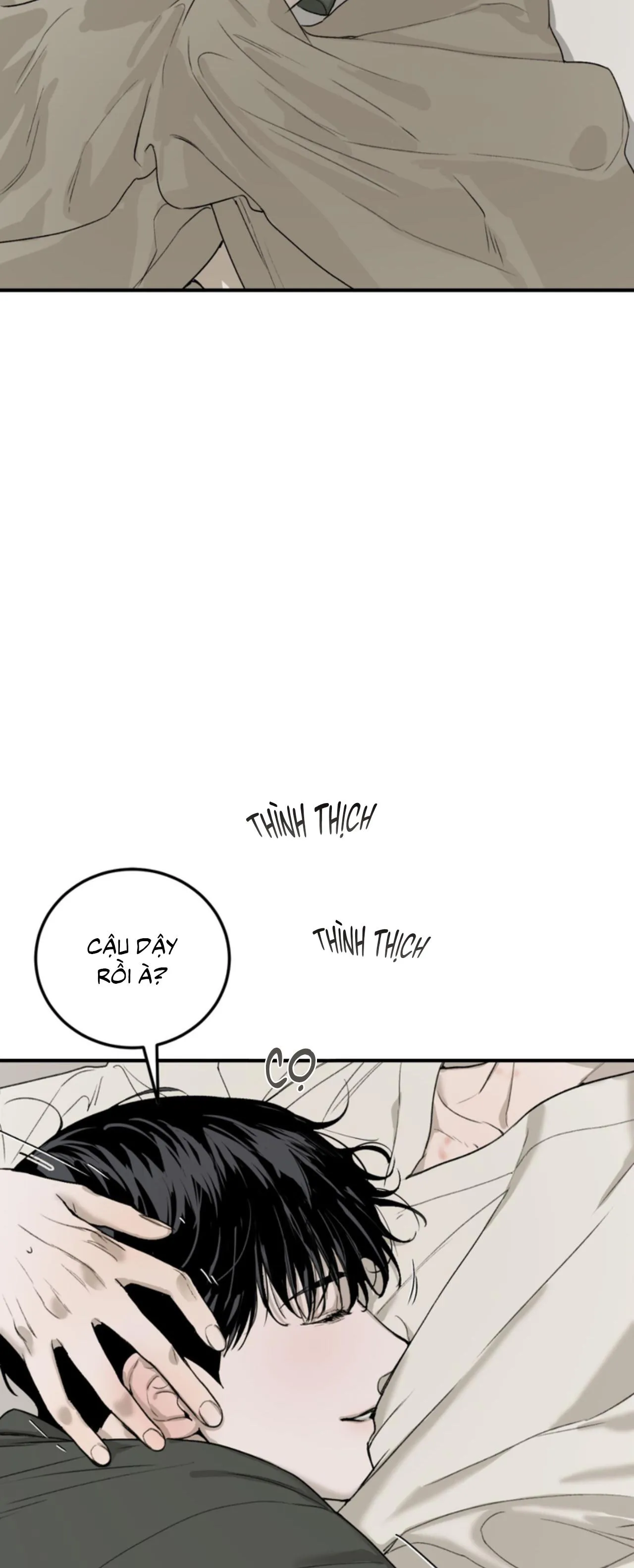 Deepest Confession Chapter 6 Trang 6