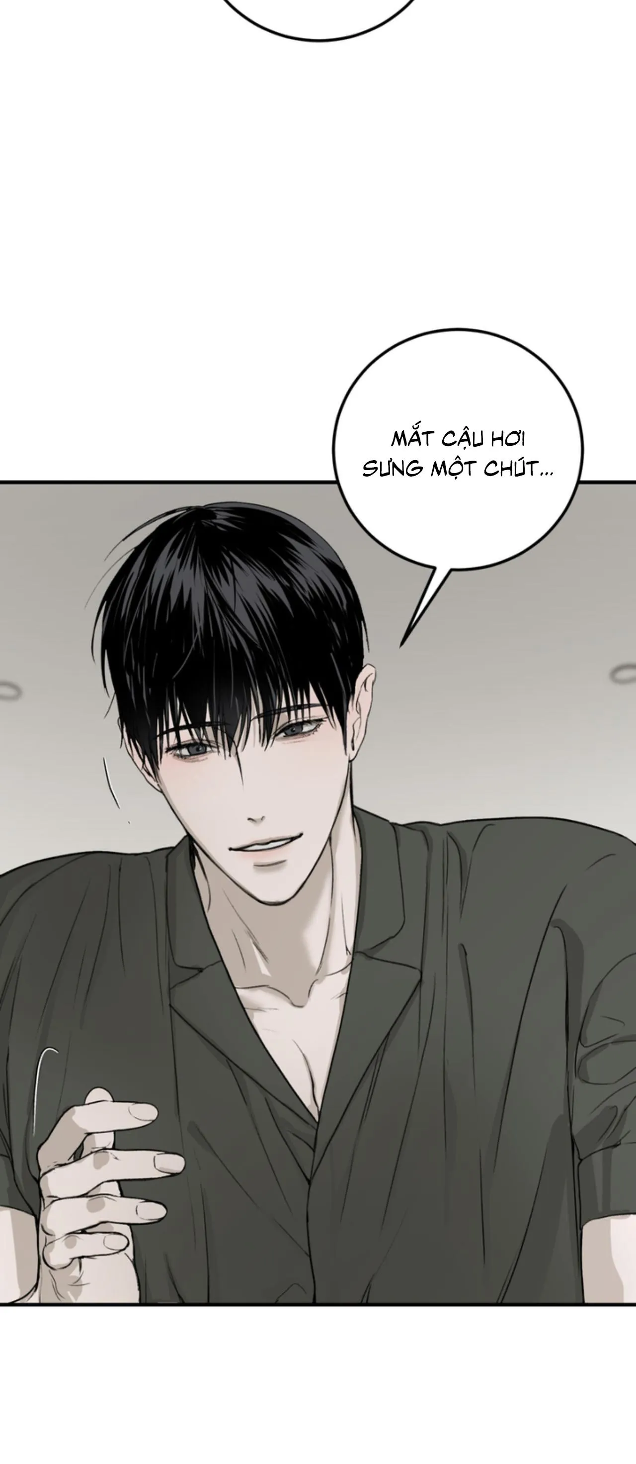 Deepest Confession Chapter 6 Trang 11