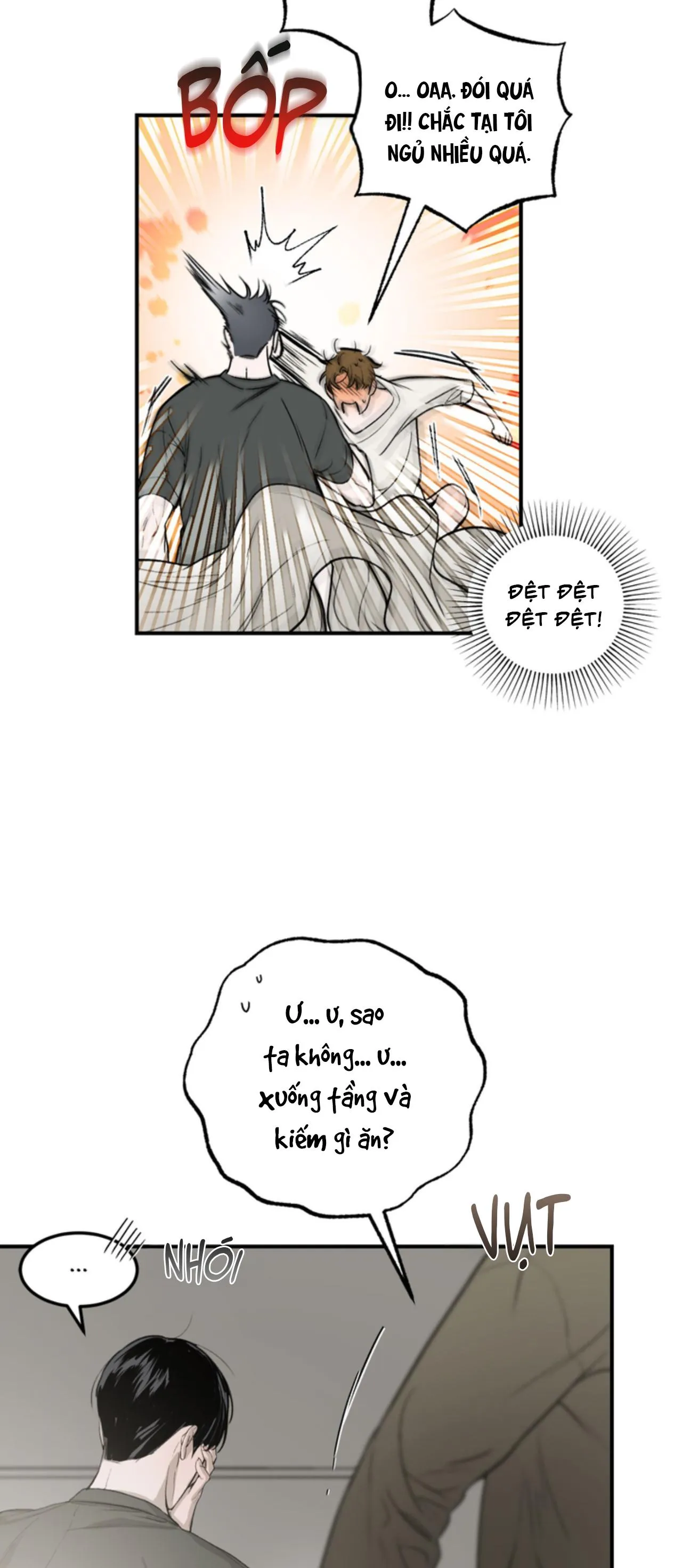 Deepest Confession Chapter 6 Trang 13